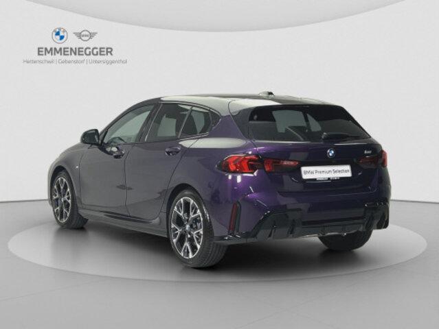 BMW 1er Reihe F70 120i-image-5