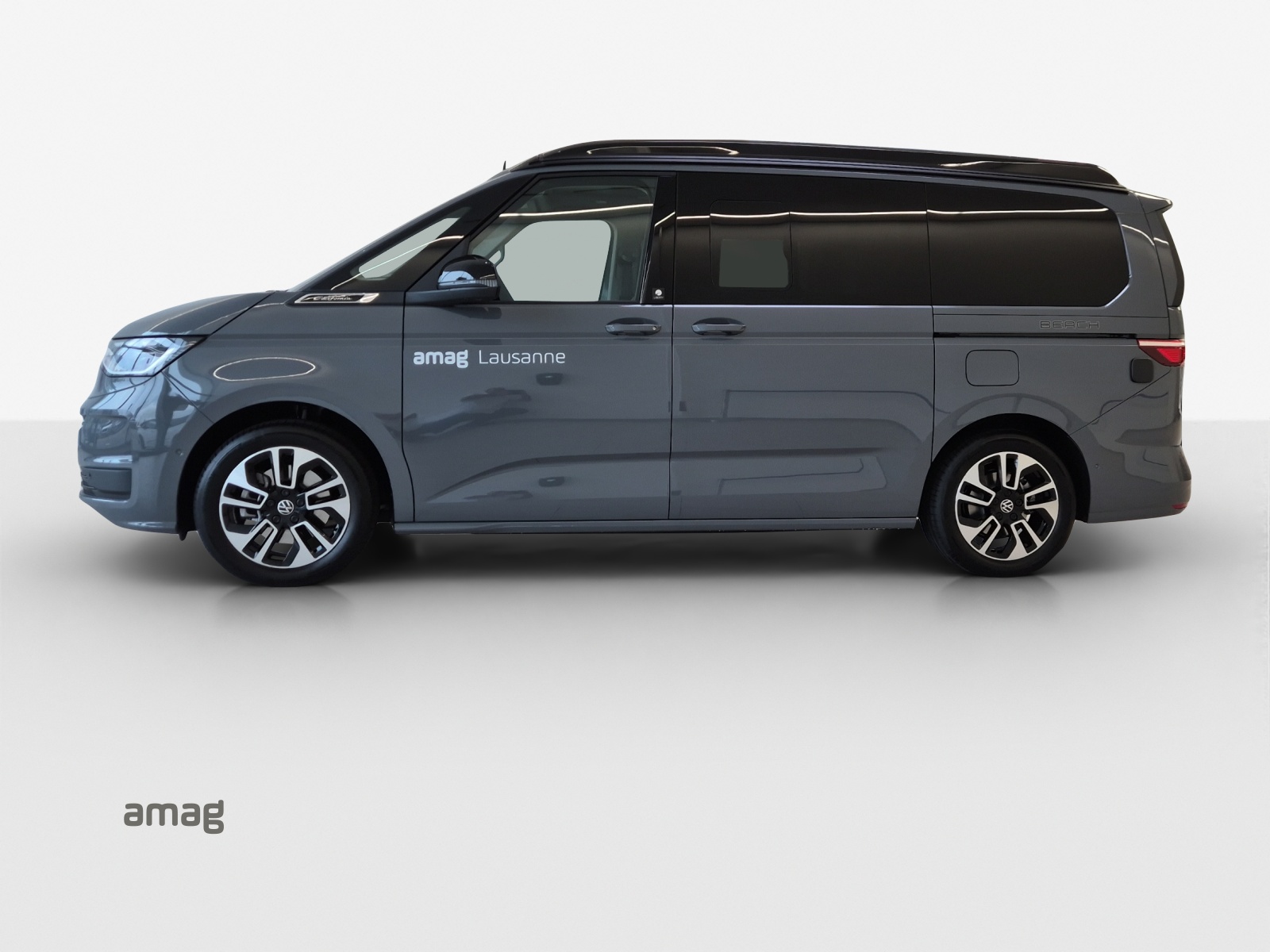 VW California eHybrid Beach Tour Liberty 4Motion-image-1