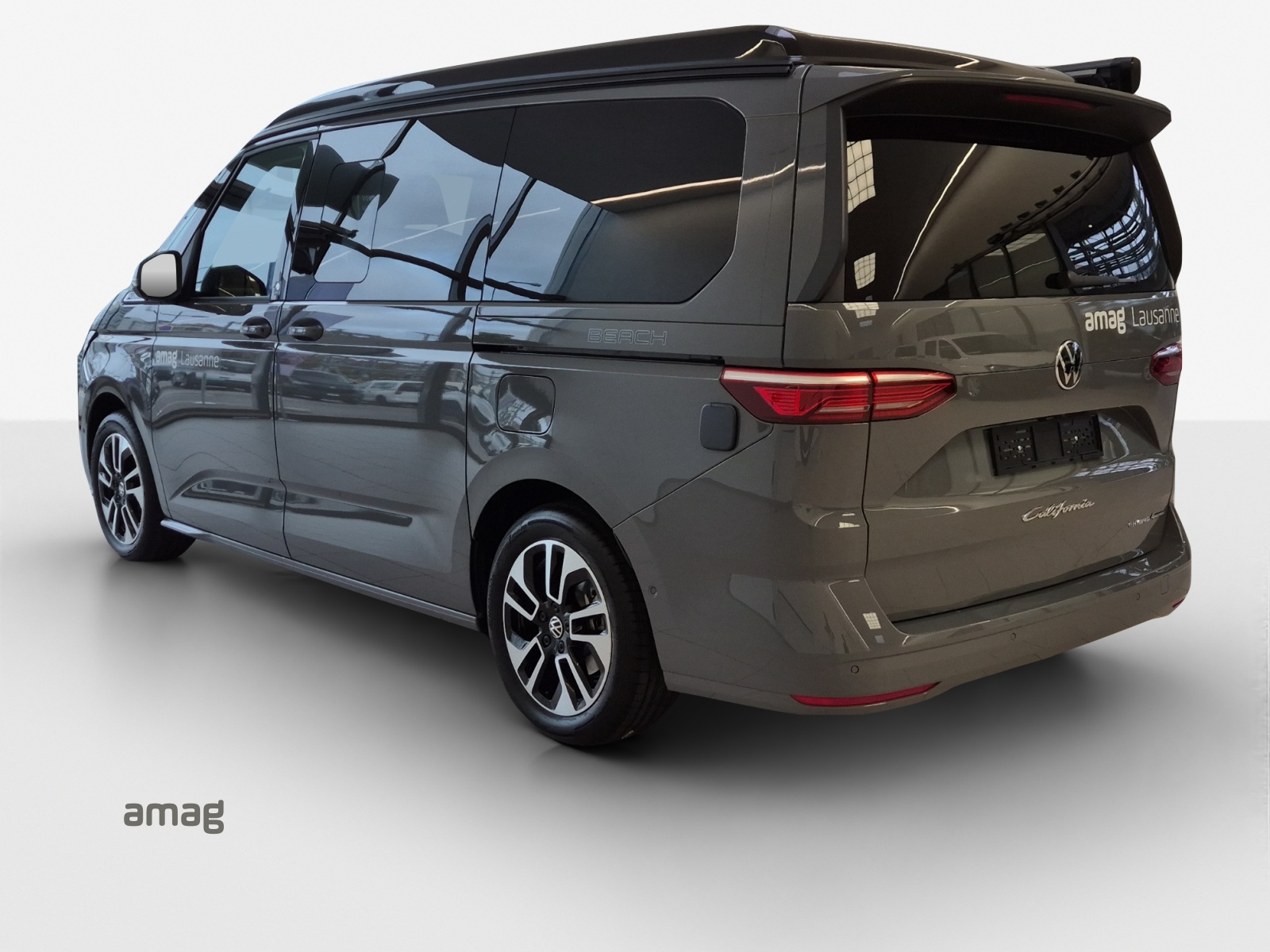 VW California eHybrid Beach Tour Liberty 4Motion-image-2