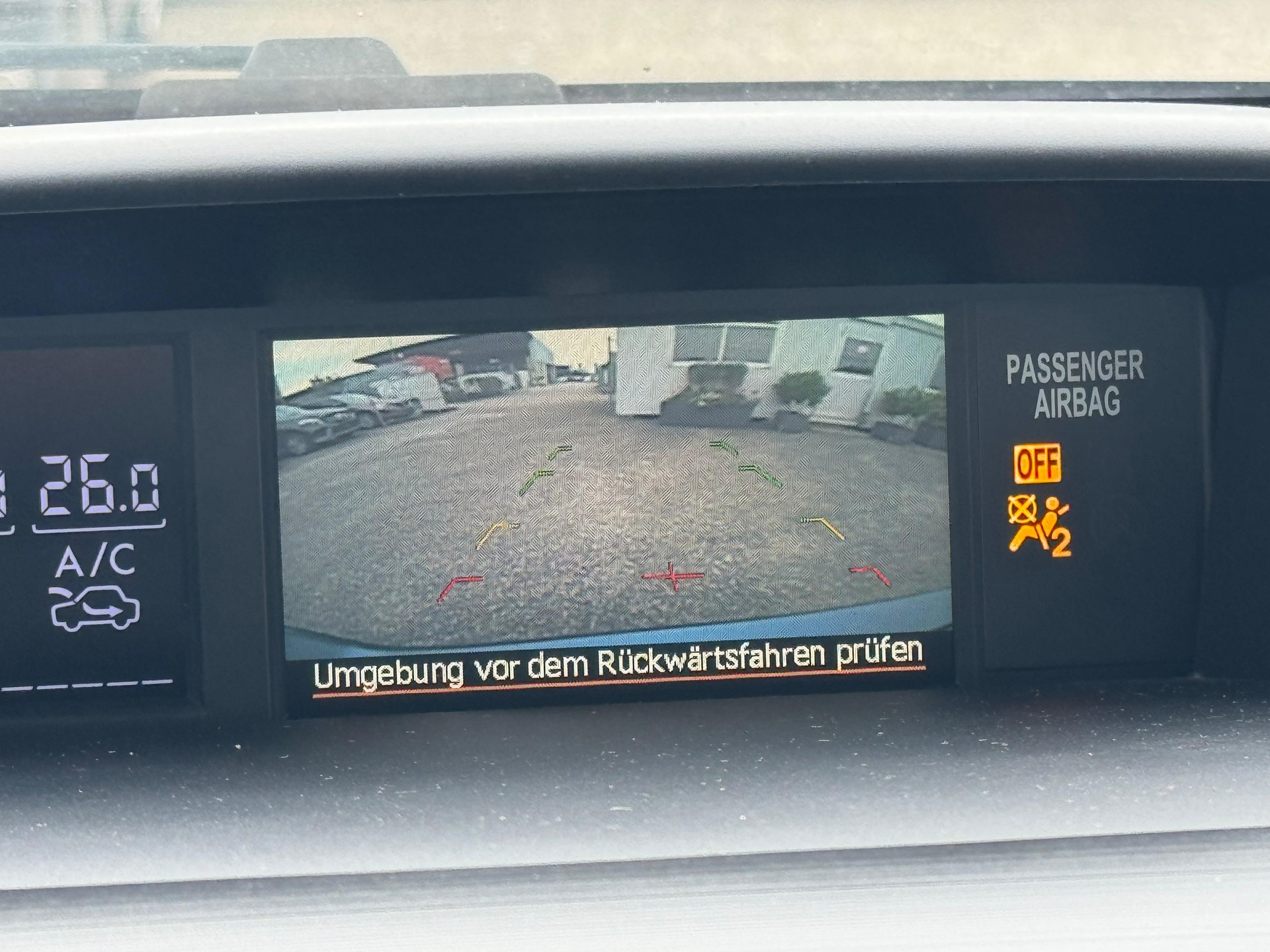 SUBARU XV 2.0 Swiss Two AWD CVT-image-8