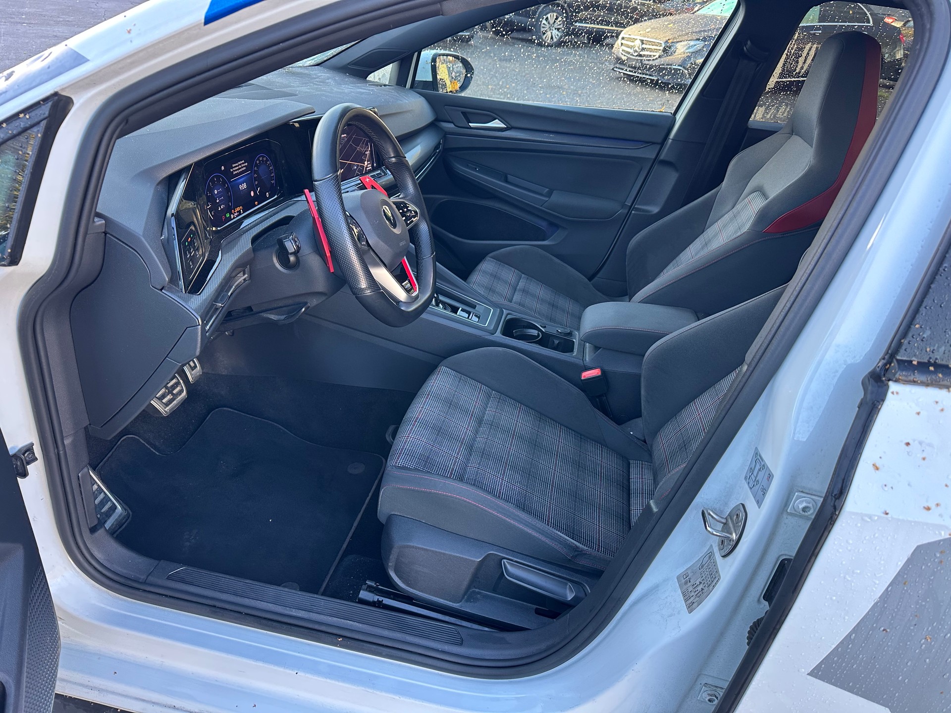 VW Golf 2.0 TSI GTI DSG-image-9