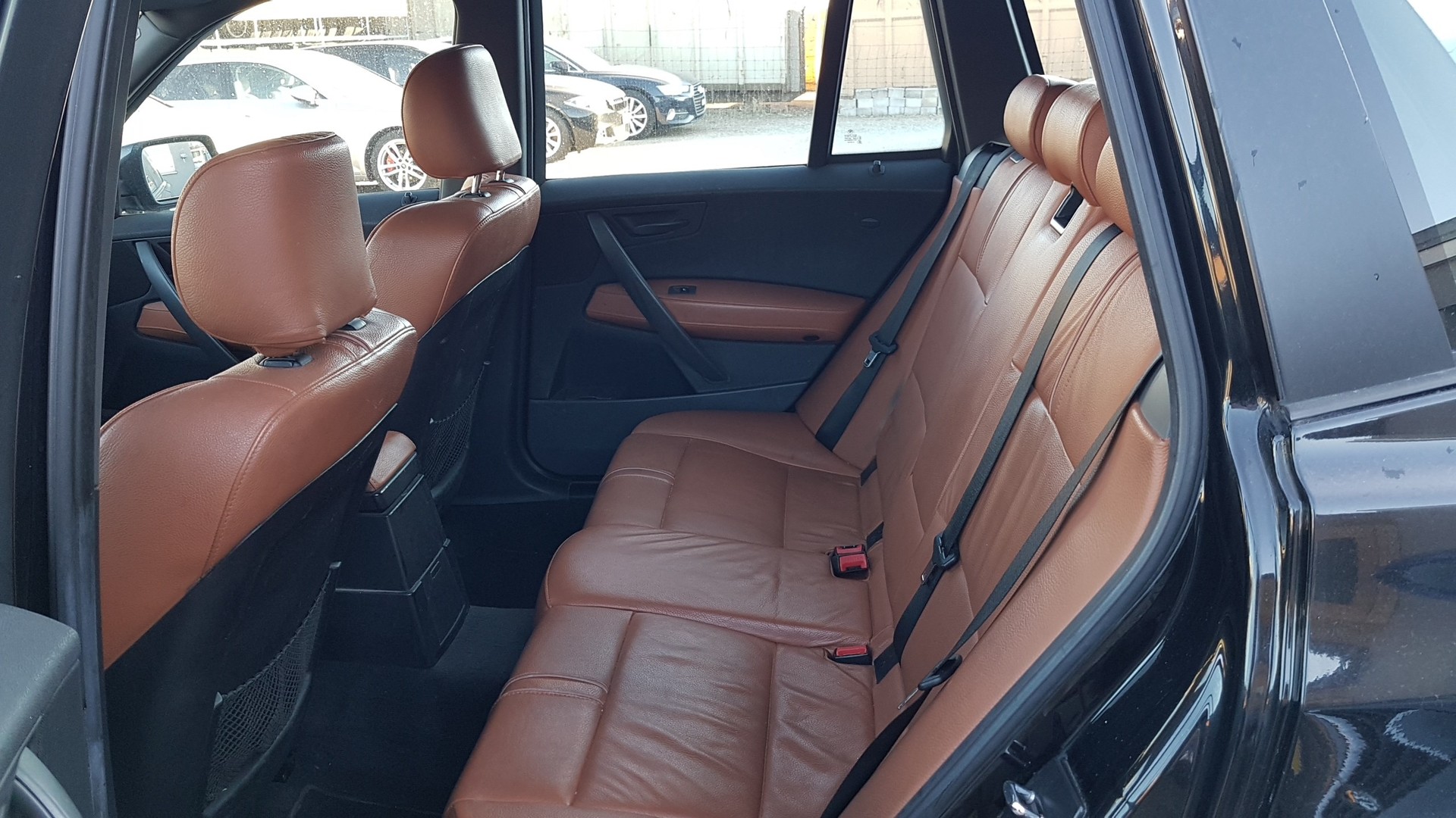 BMW X3 3.0d-image-3