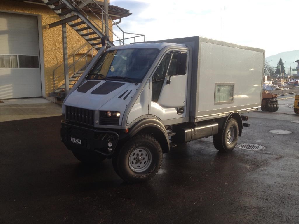 BREMACH TGR35-E4-image-1