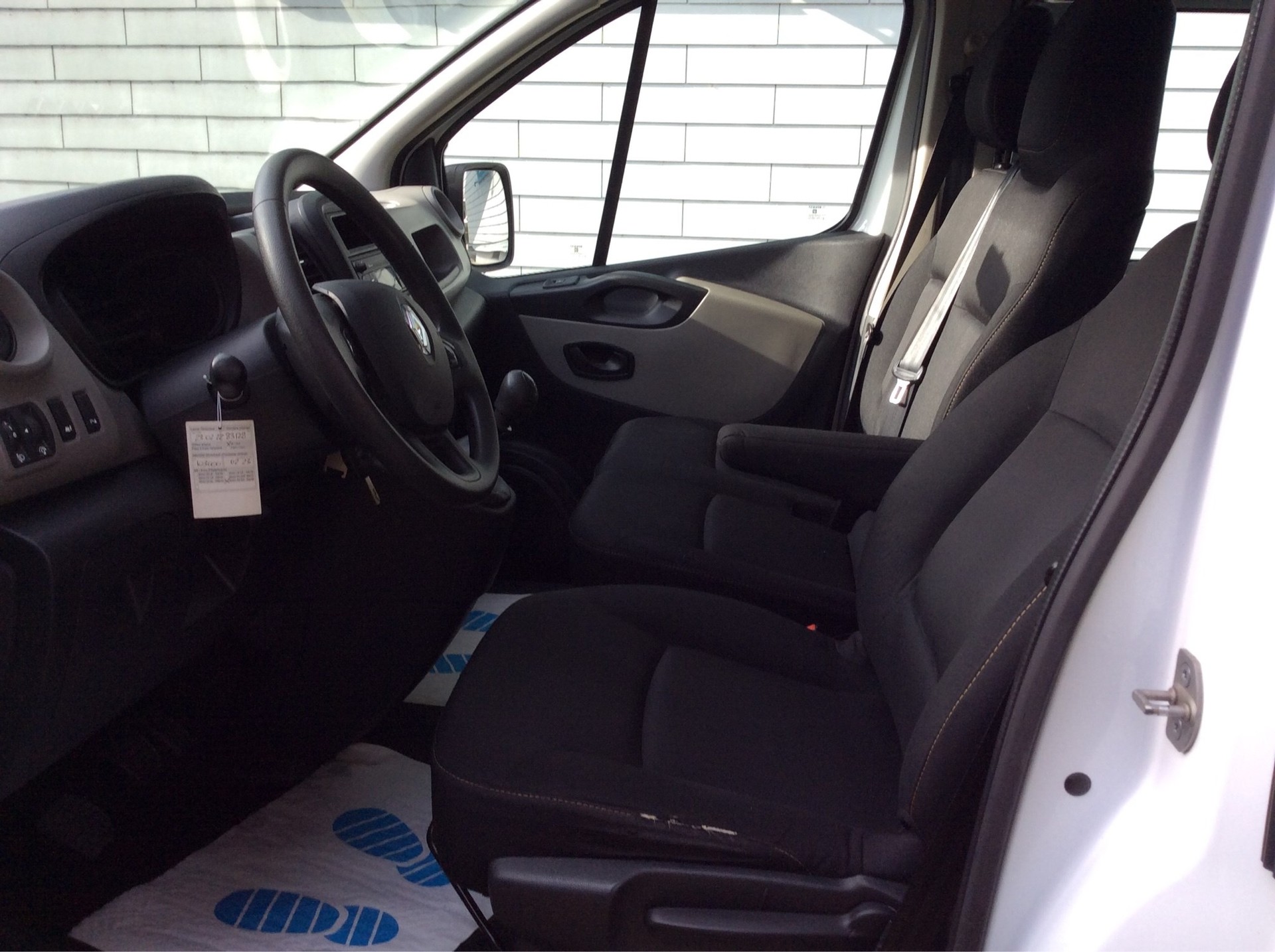 RENAULT Trafic 1.6 ENERGY TwinT. dCi120 2.9t Busin. L1H1-image-4