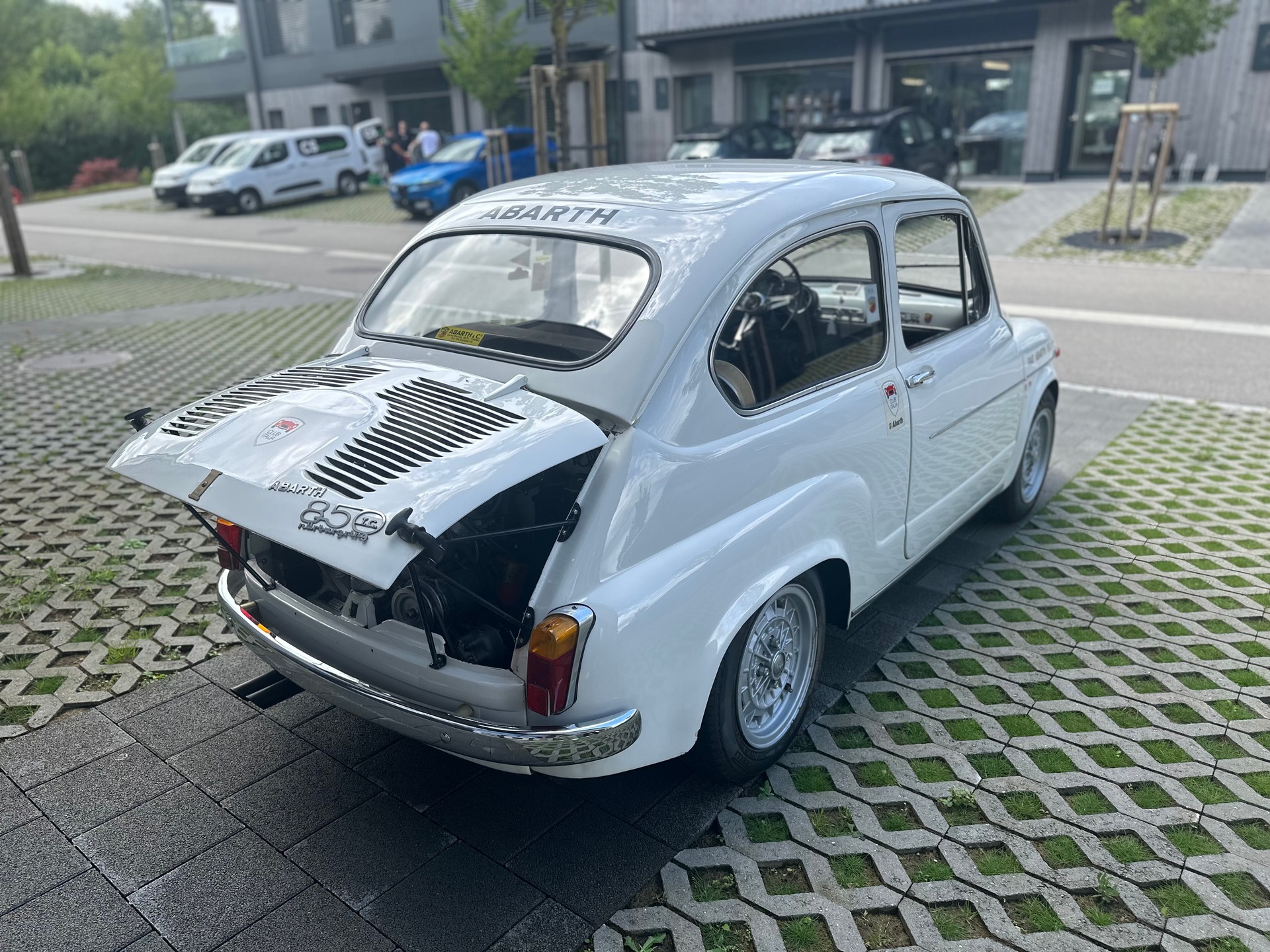 FIAT ABARTH TC-image-1