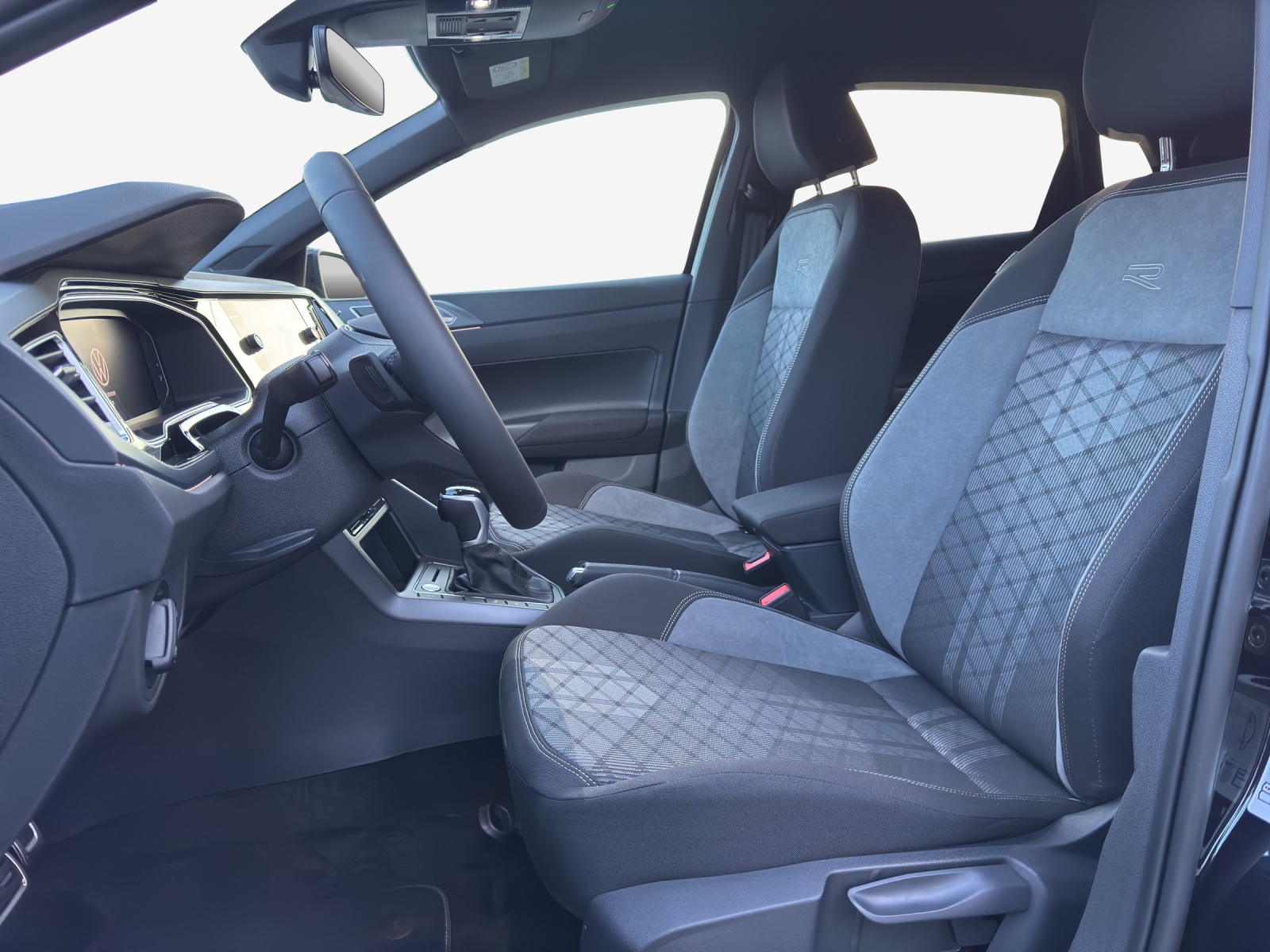 VW Polo 1.0 TSI R-Line United DSG-image-7