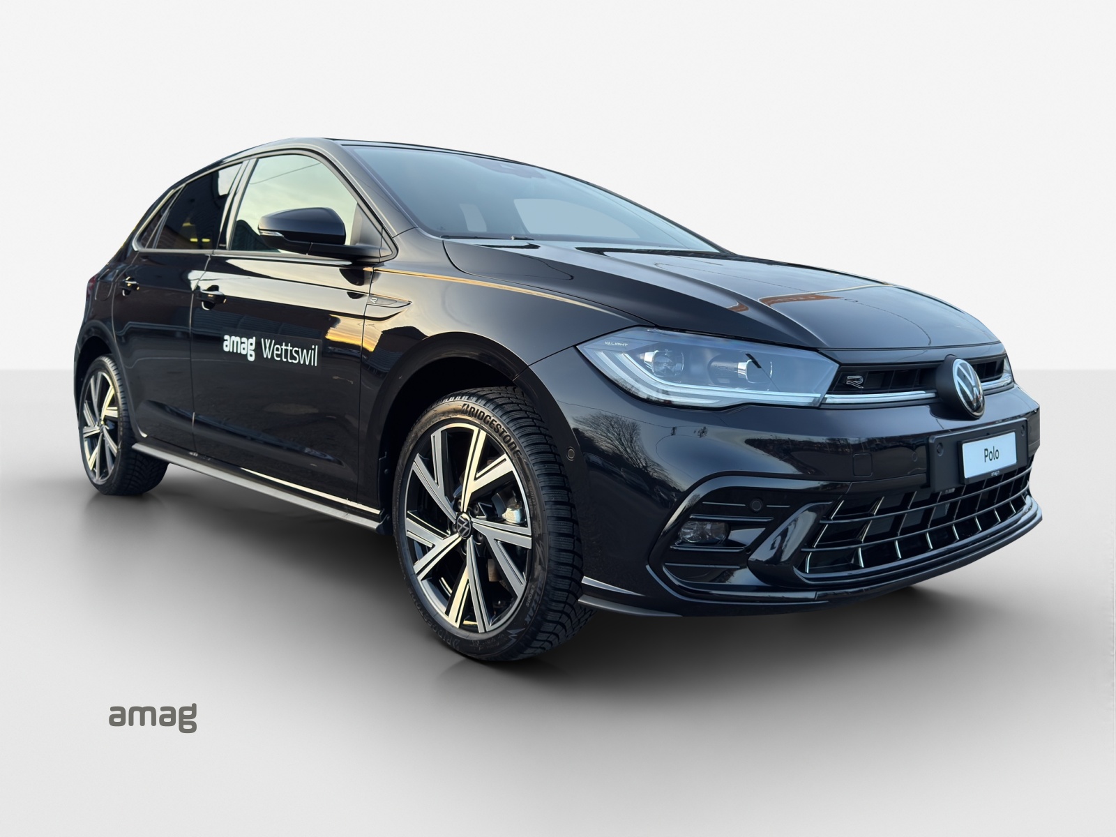VW Polo 1.0 TSI R-Line United DSG-image-5