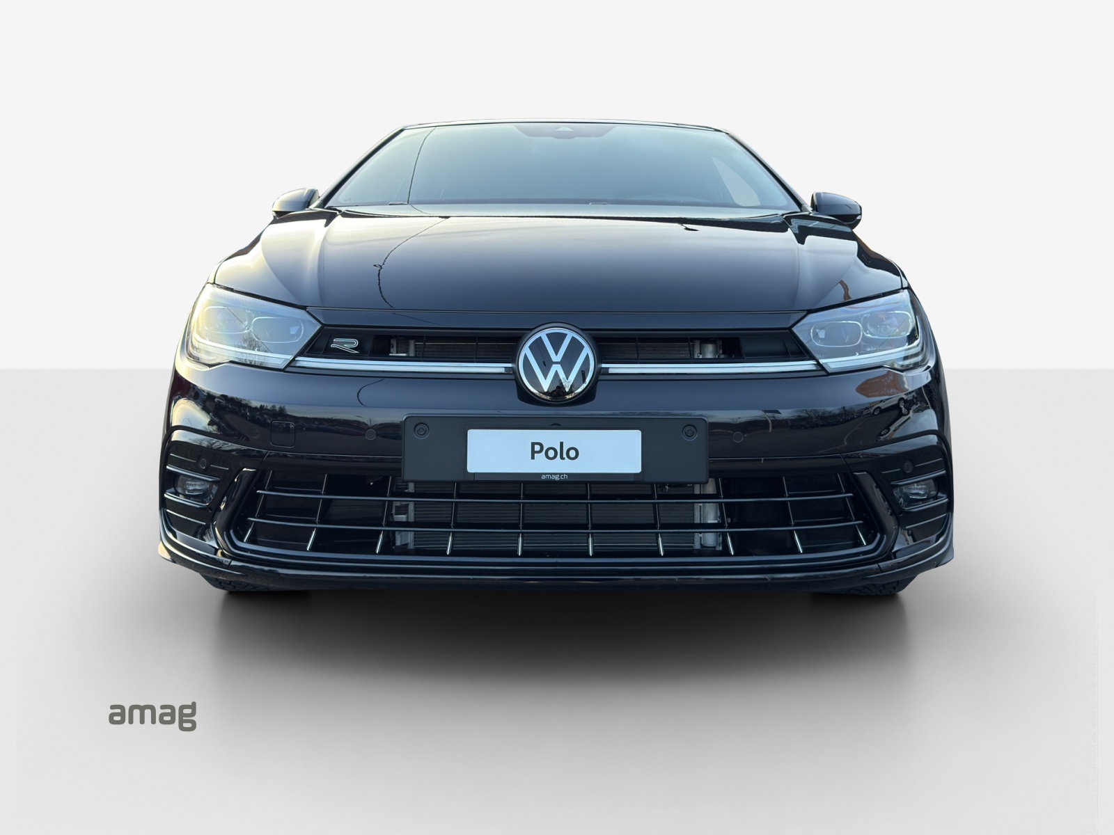 VW Polo 1.0 TSI R-Line United DSG-image-6