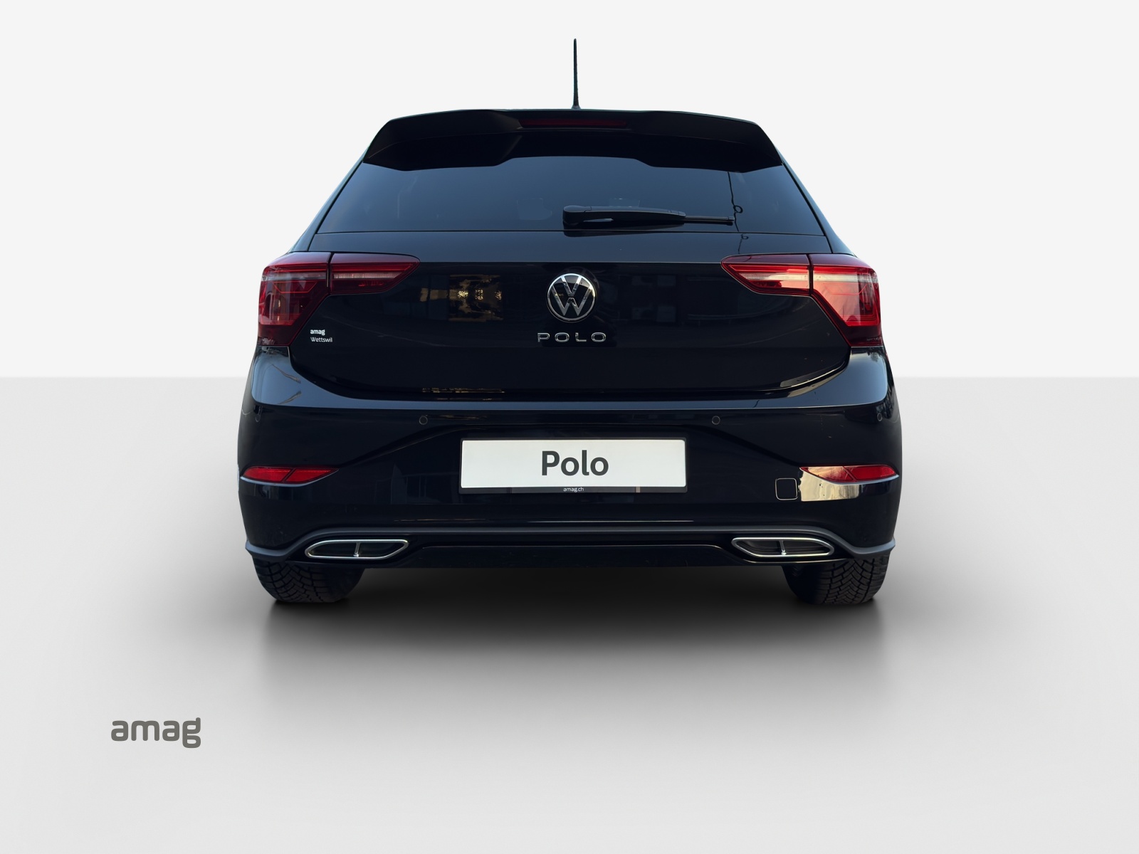 VW Polo 1.0 TSI R-Line United DSG-image-3