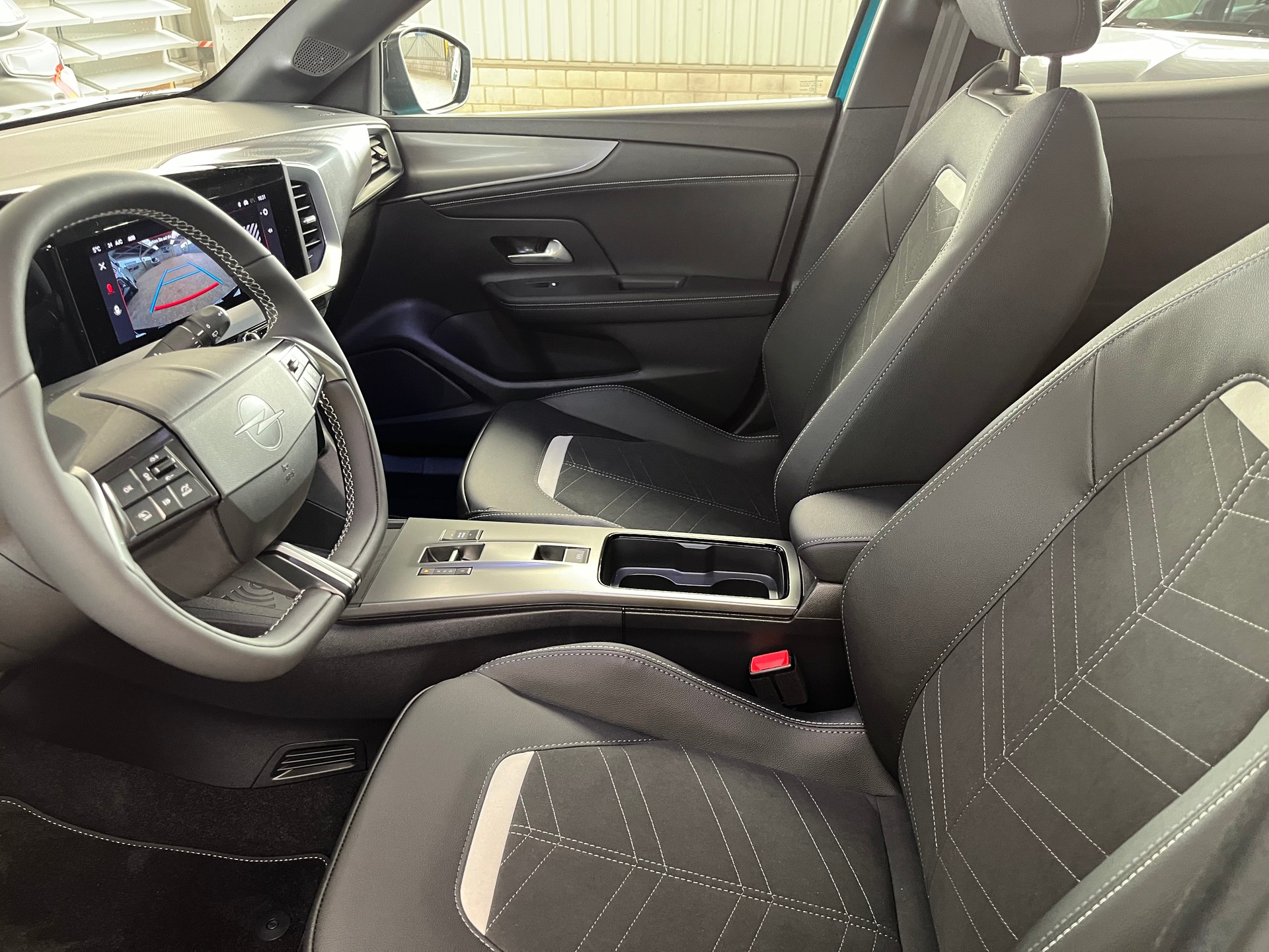 OPEL Mokka e 54 kWh GS-image-1