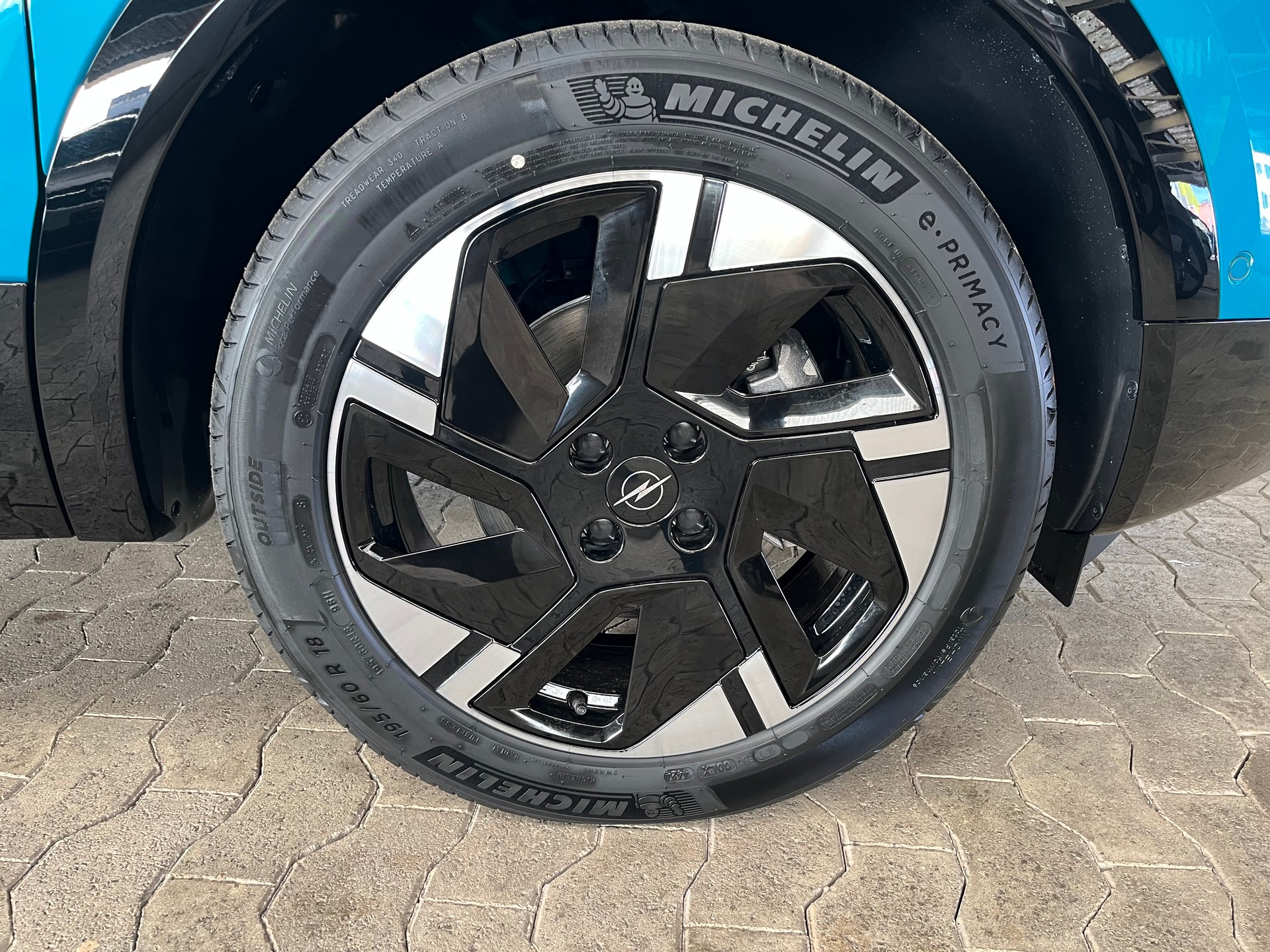 OPEL Mokka e 54 kWh GS-image-6