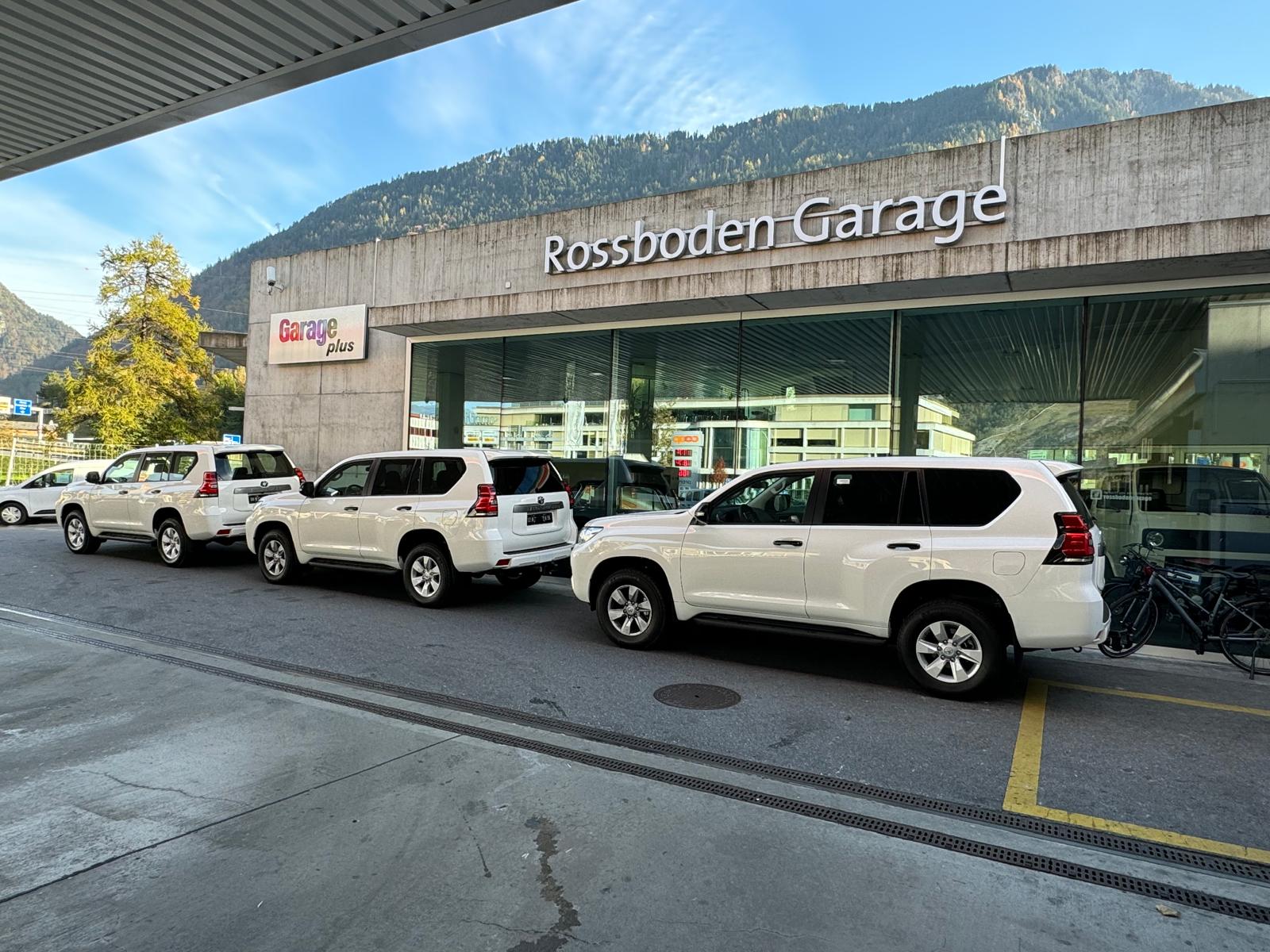 TOYOTA Hilux 2.4d Style Double Cab 4x4 A-image-12