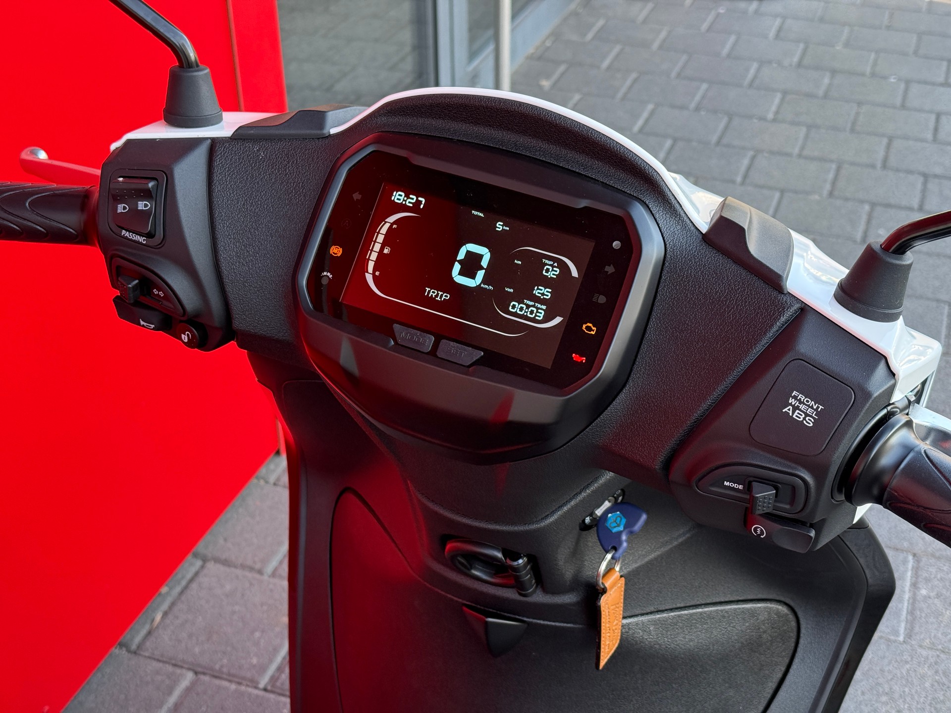 PIAGGIO Liberty 125 Sport E5+-image-6