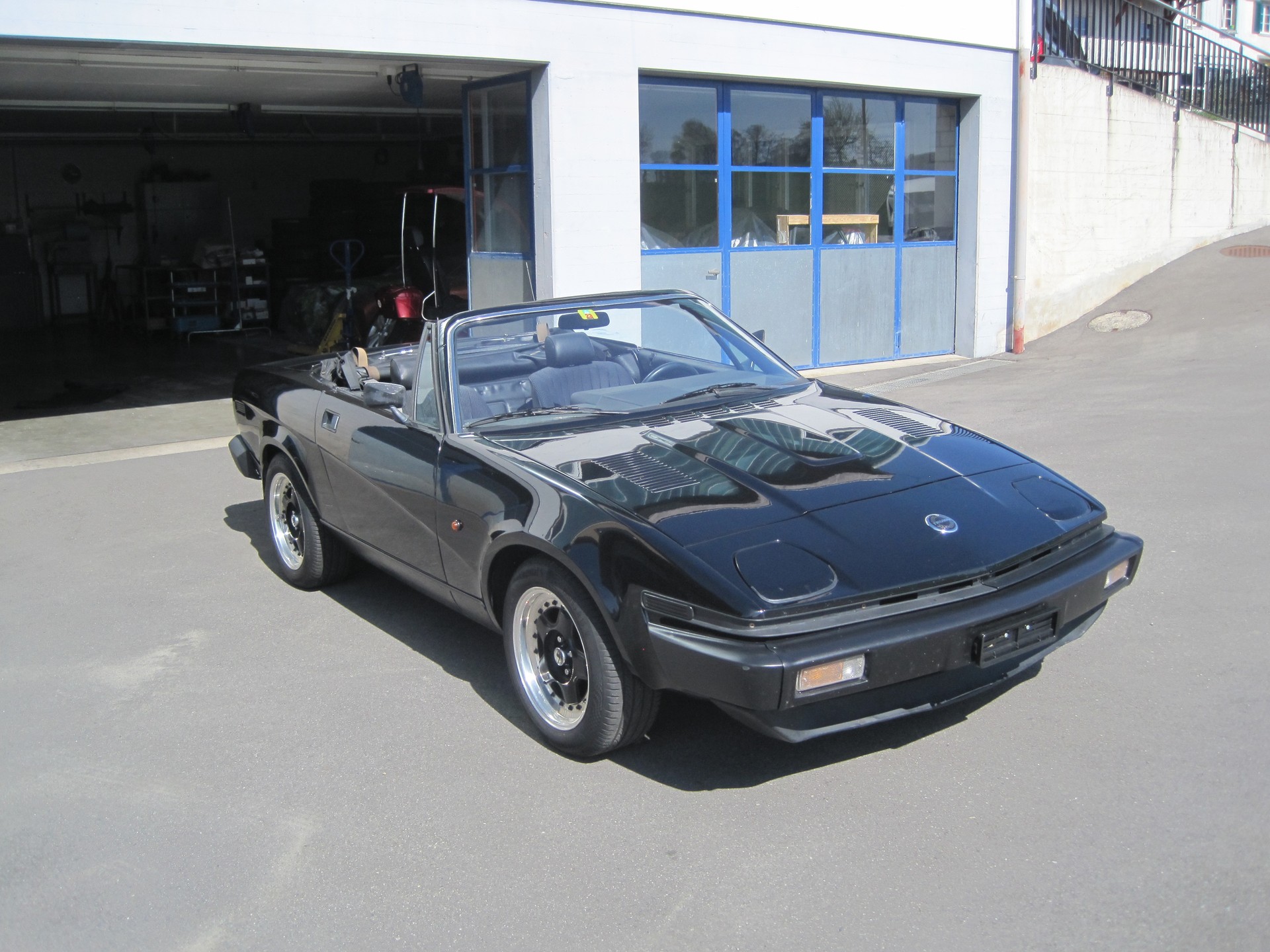TRIUMPH TR7-image-8