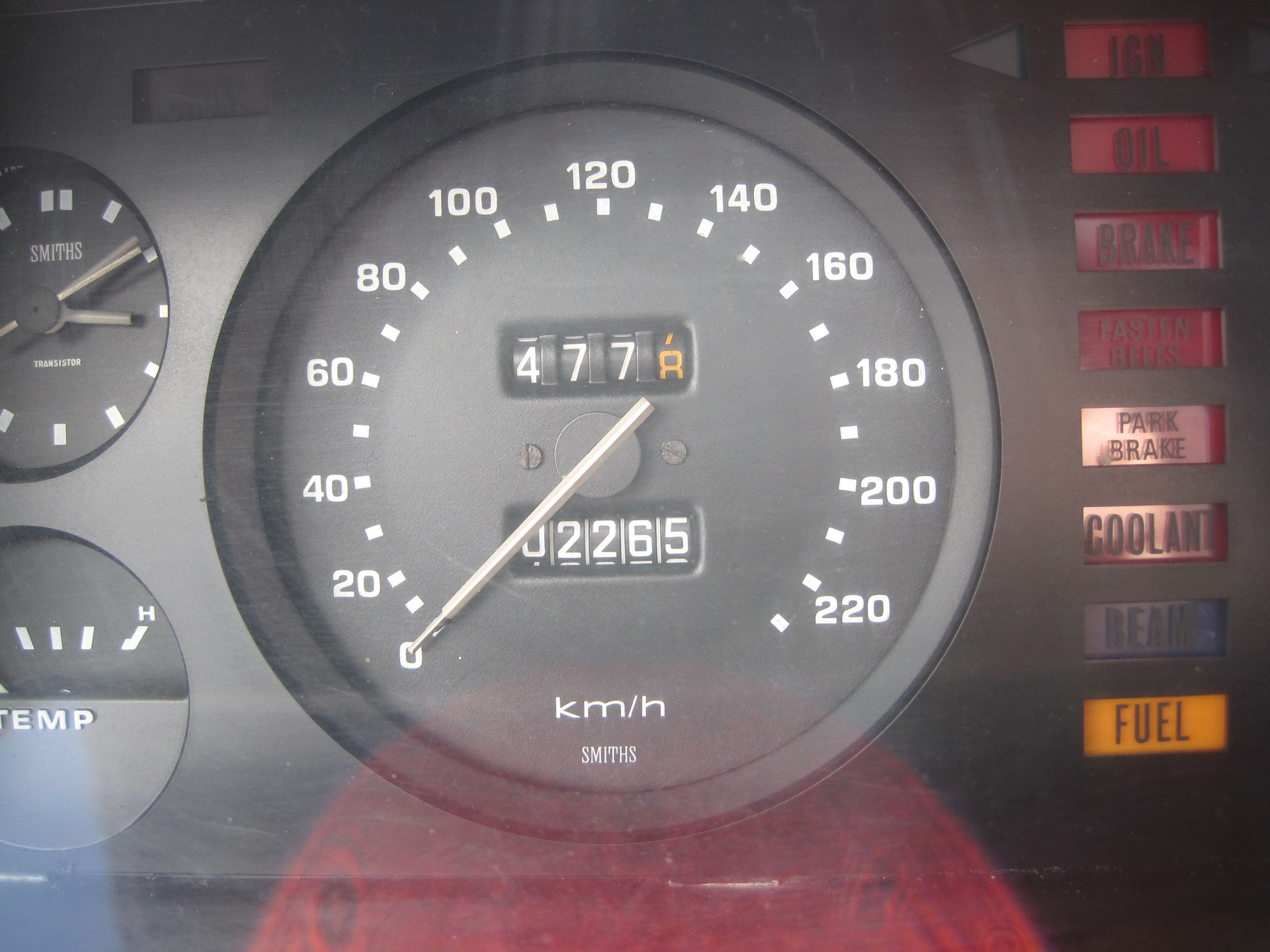 TRIUMPH TR7-image-14