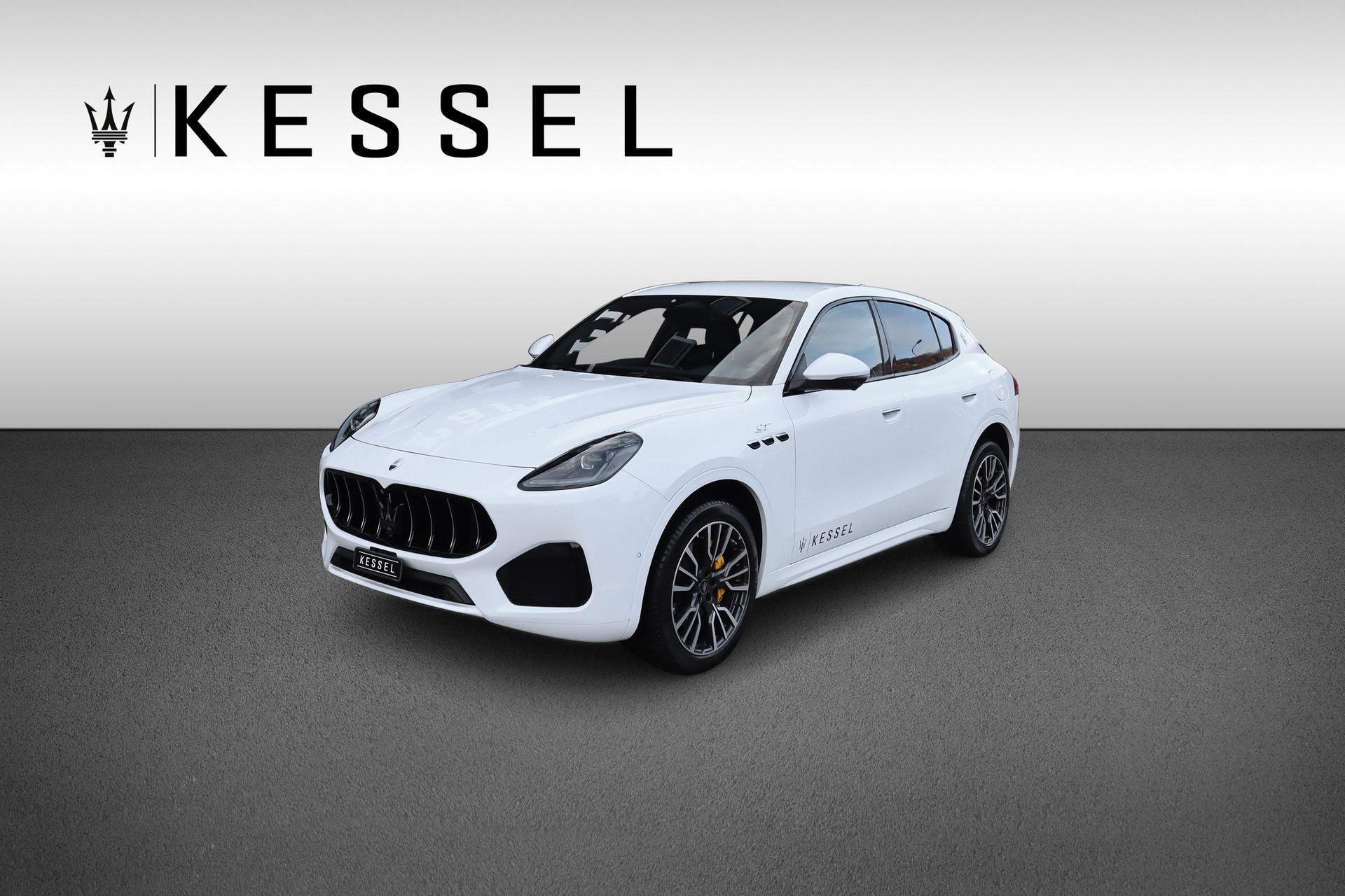 MASERATI Grecale  2.0 MHEV GT Hybrid Automatica-image-2