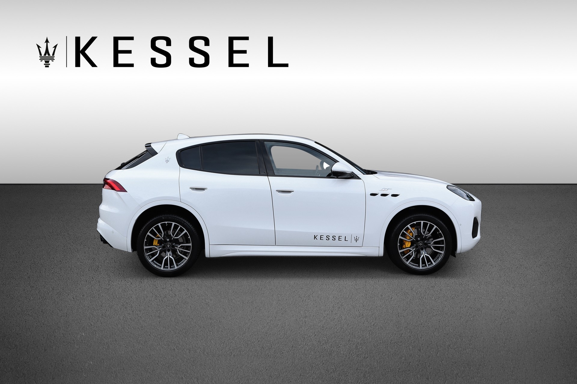 MASERATI Grecale  2.0 MHEV GT Hybrid Automatica-image-7
