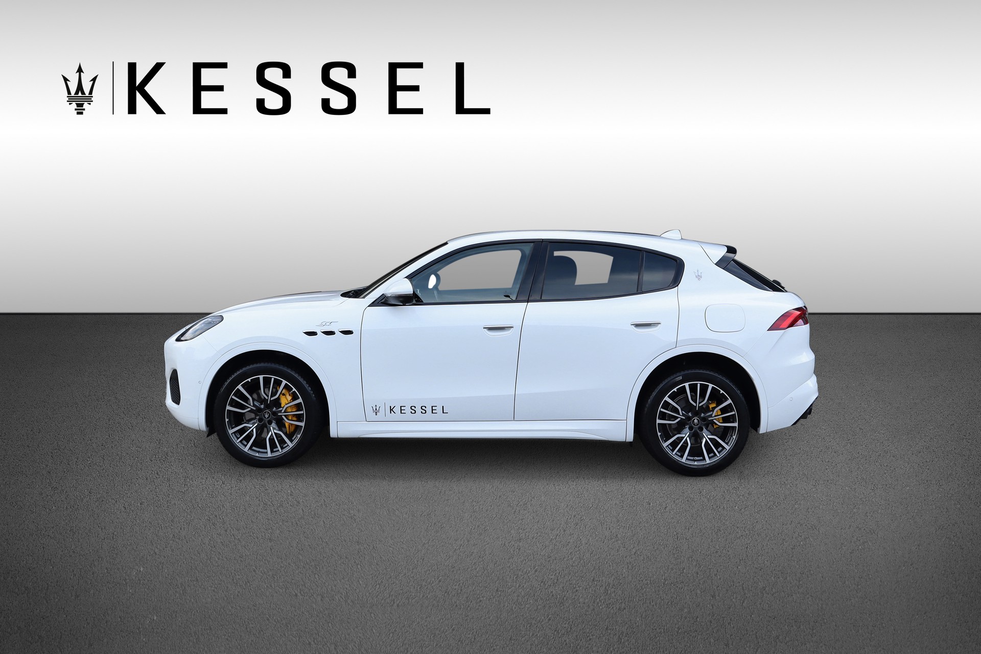 MASERATI Grecale  2.0 MHEV GT Hybrid Automatica-image-3