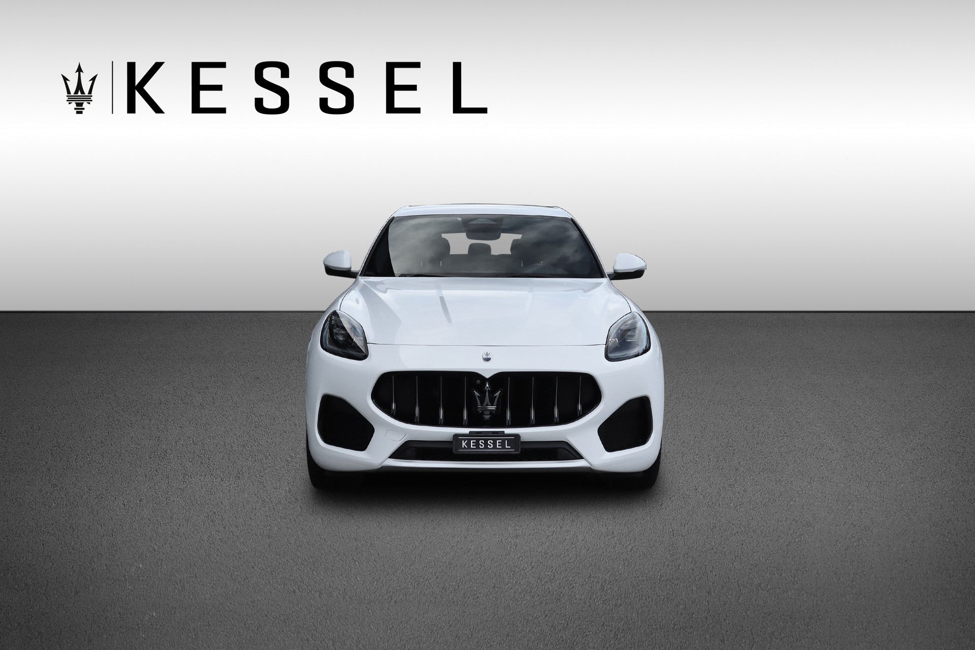 MASERATI Grecale  2.0 MHEV GT Hybrid Automatica-image-1