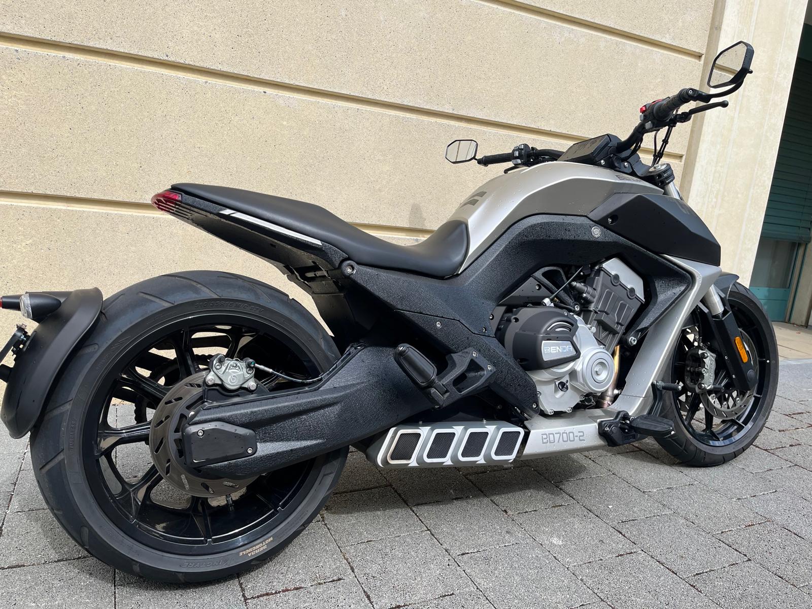 BENDA LFC 700-image-3