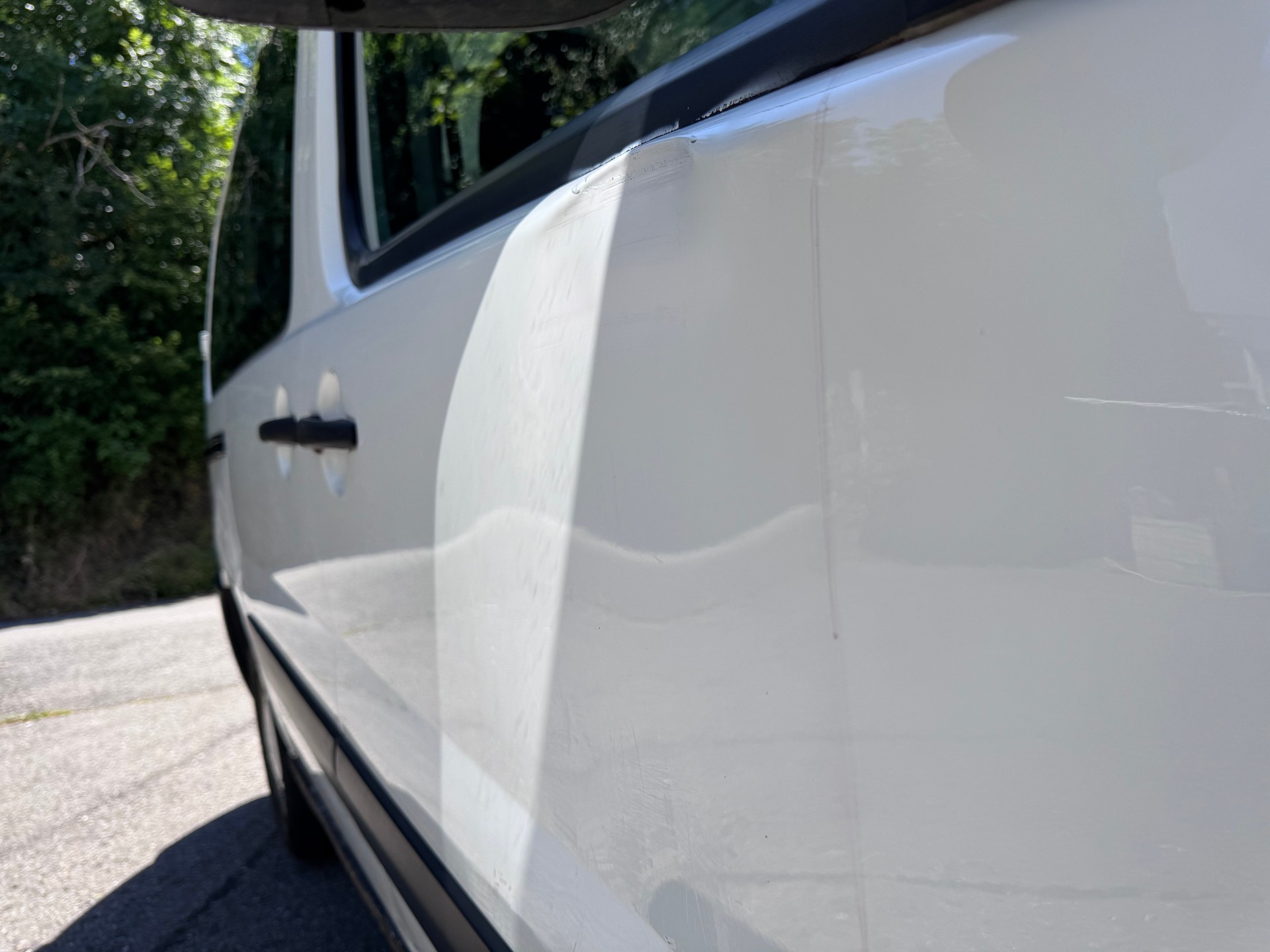 CITROEN Jumpy 2.0 HDi Loisirs L2H1-image-9
