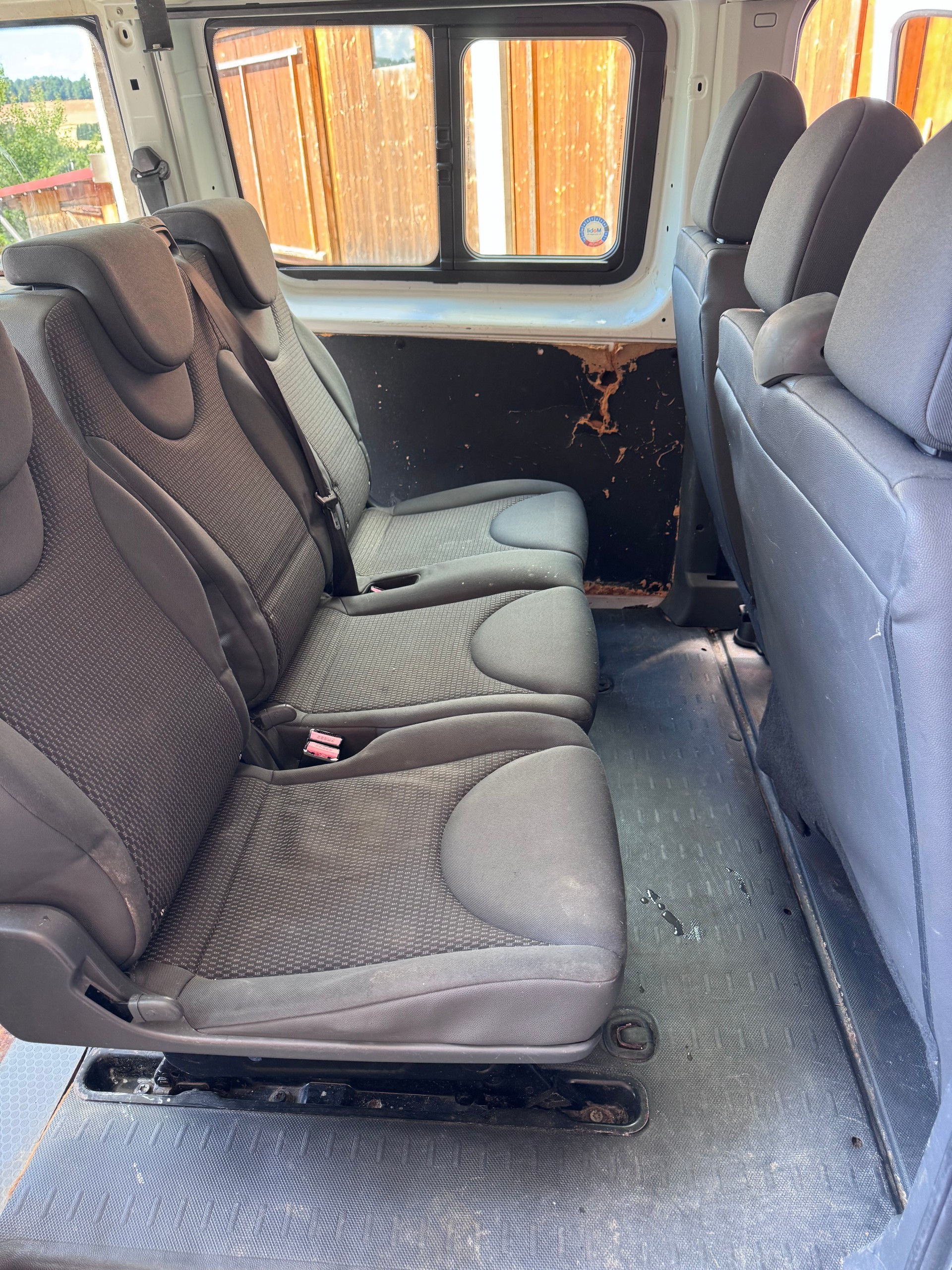 CITROEN Jumpy 2.0 HDi Loisirs L2H1-image-6