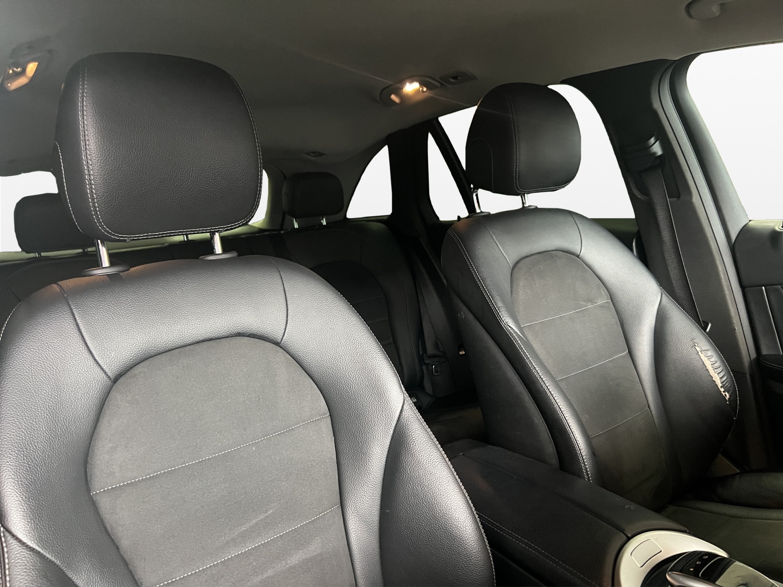 MERCEDES-BENZ GLC 250d Off-Road 4Matic 9G-Tronic-image-15