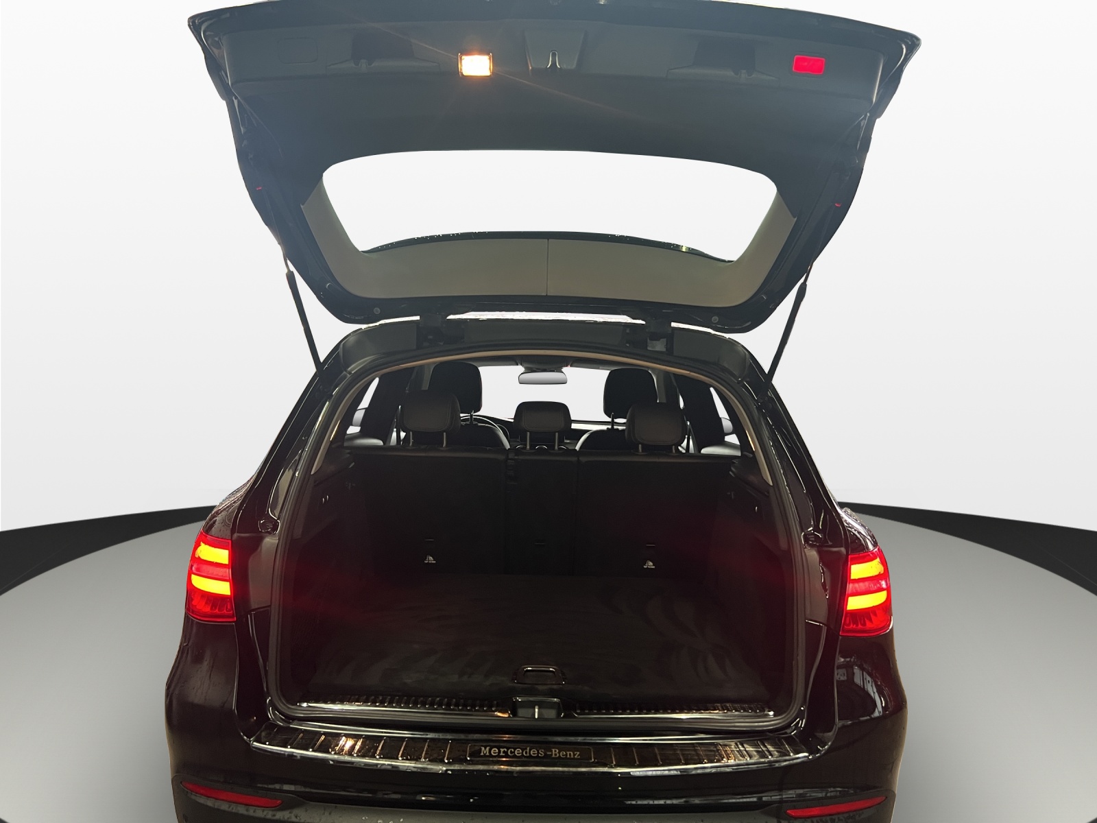 MERCEDES-BENZ GLC 250d Off-Road 4Matic 9G-Tronic-image-19
