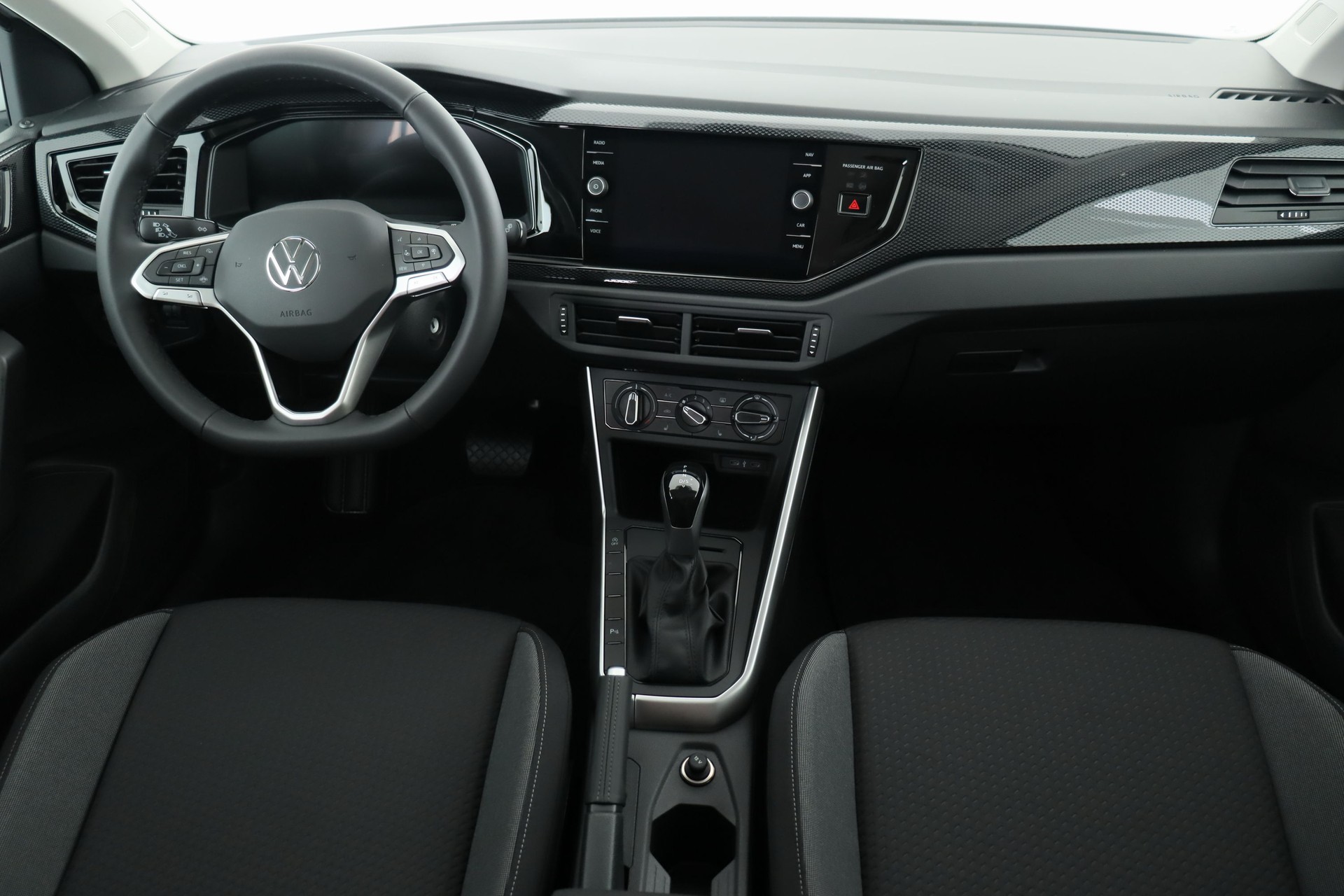 VW Polo 1.0 TSI Life DSG-image-7