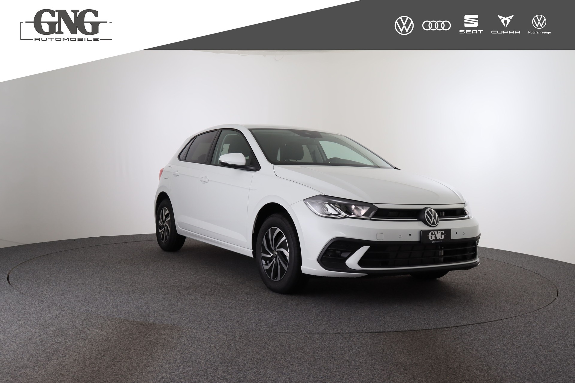 VW Polo 1.0 TSI Life DSG-image-3