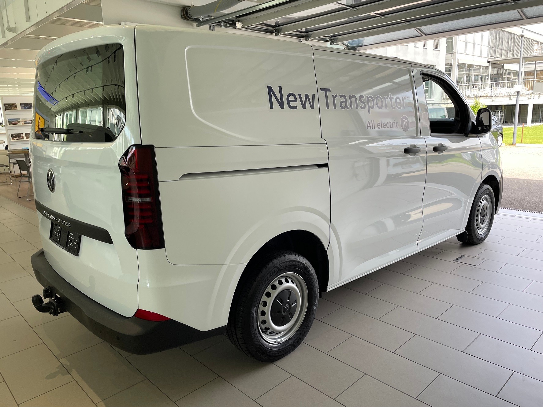 VW e-Transporter 70 kWh-image-1