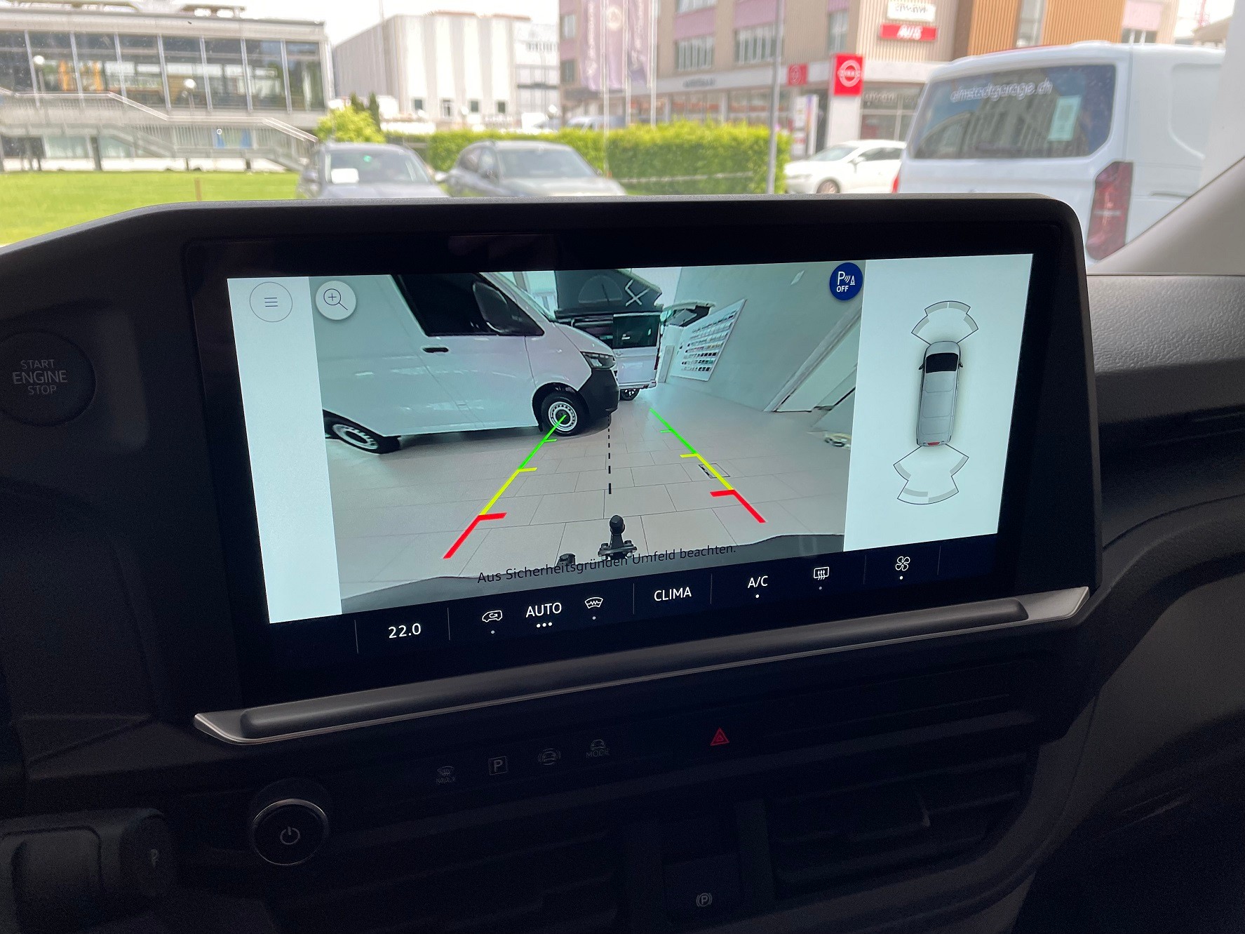 VW e-Transporter 70 kWh-image-15