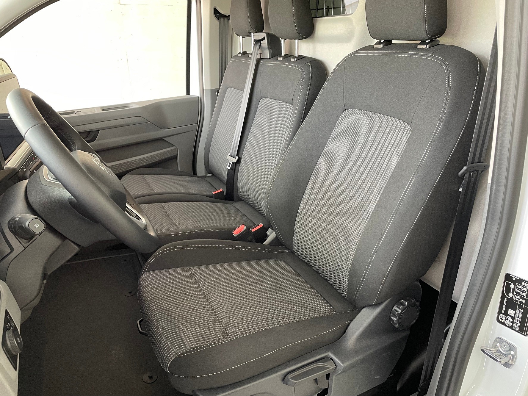 VW e-Transporter 70 kWh-image-13