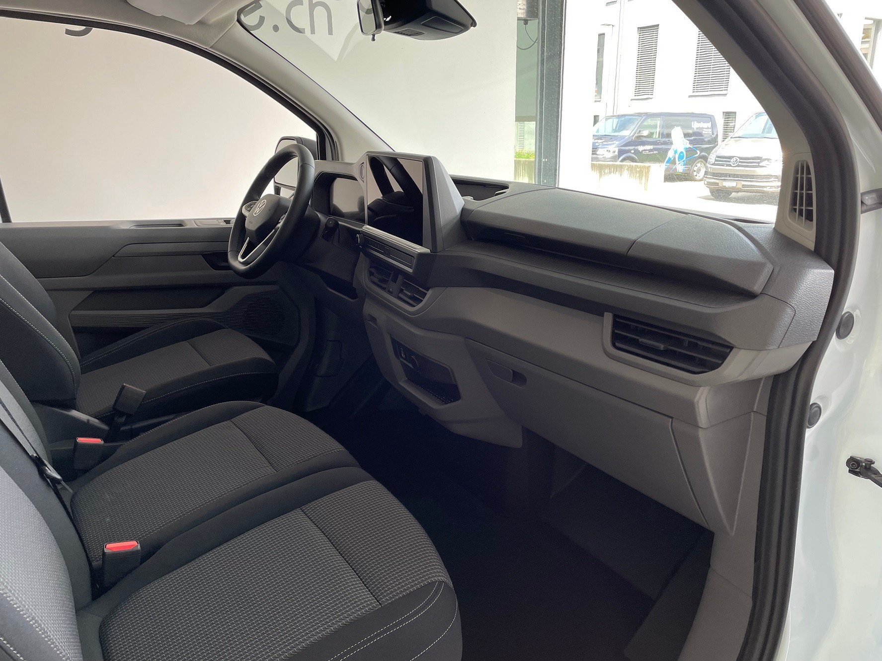 VW e-Transporter 70 kWh-image-7