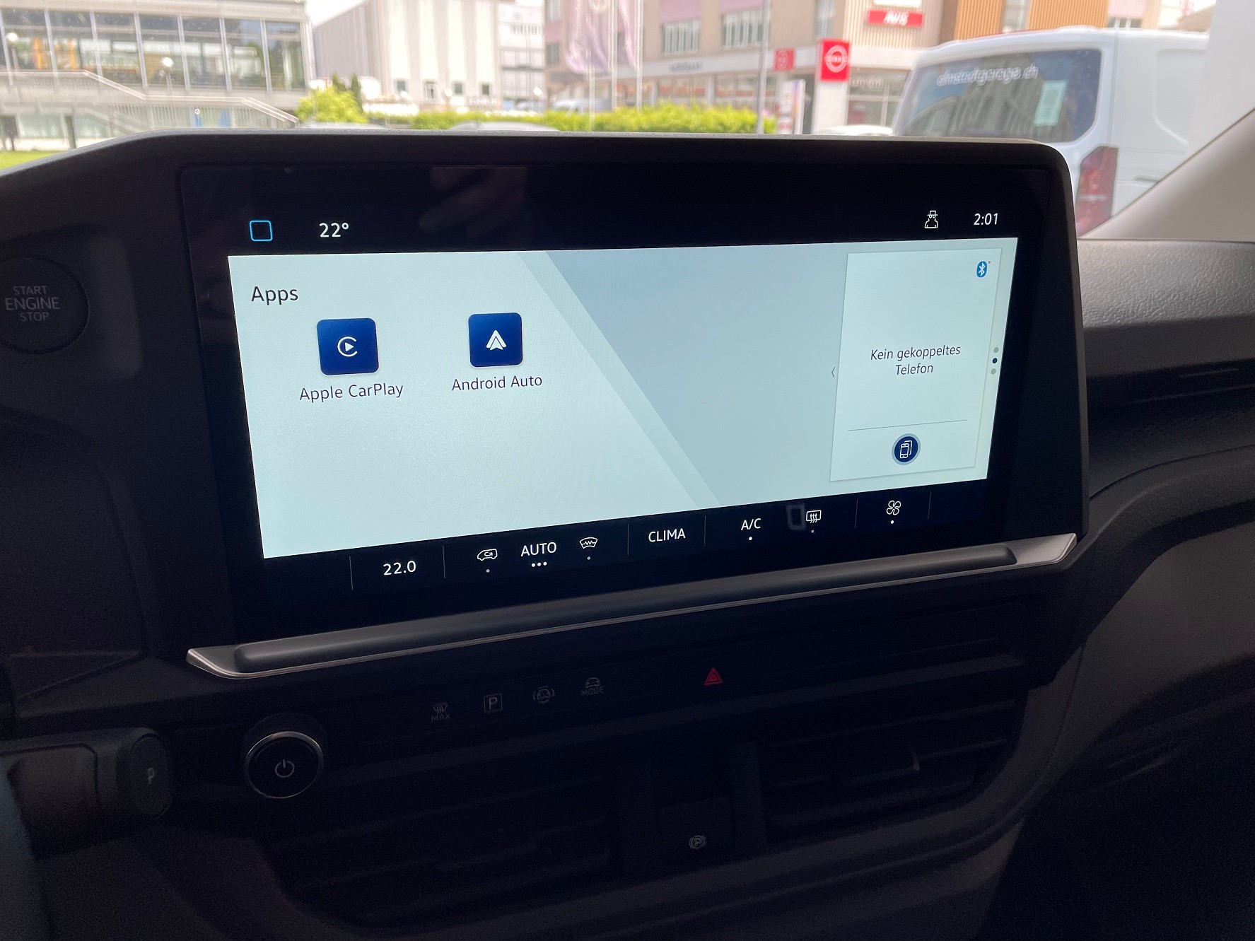 VW e-Transporter 70 kWh-image-14
