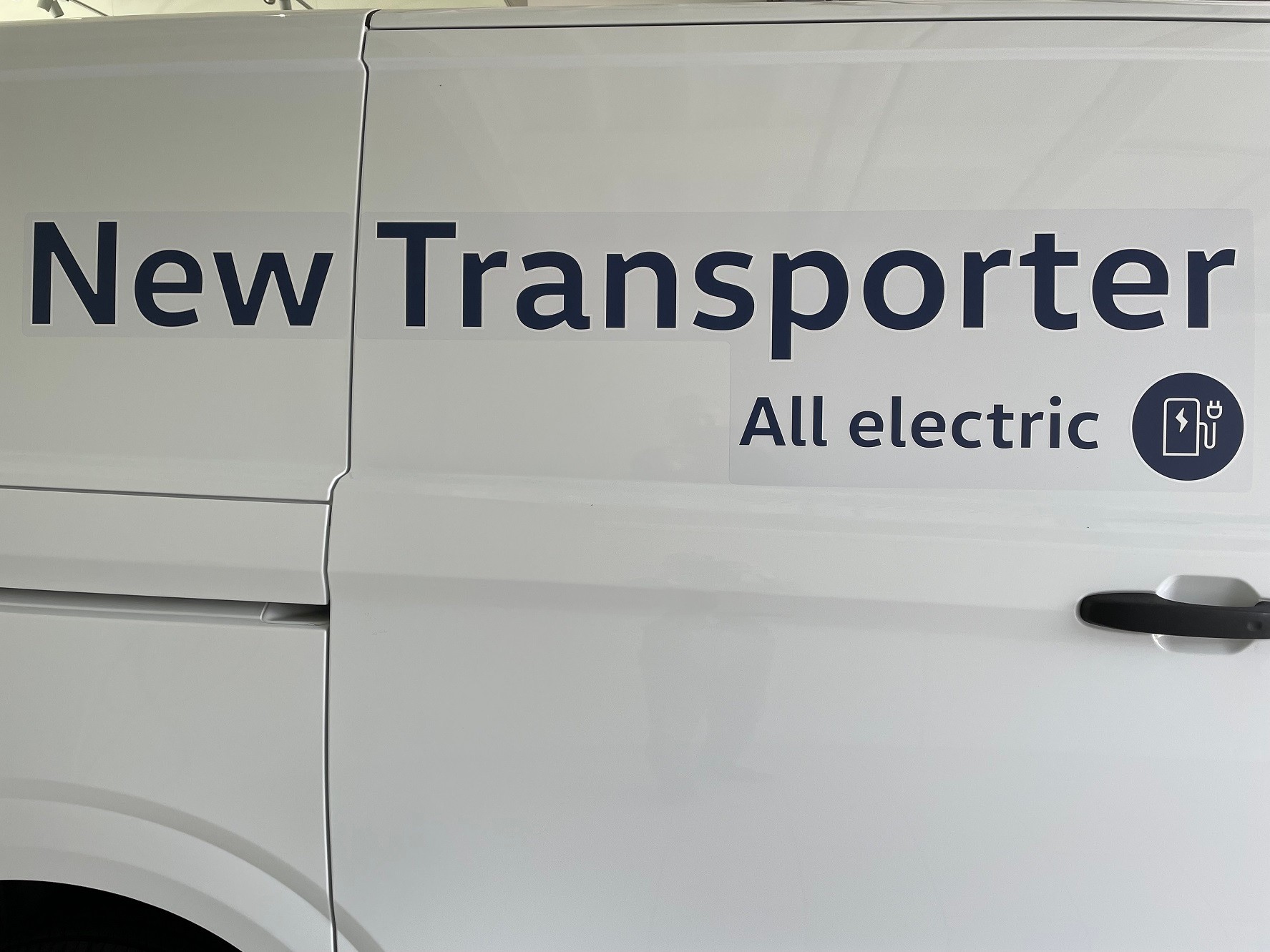 VW e-Transporter 70 kWh-image-2
