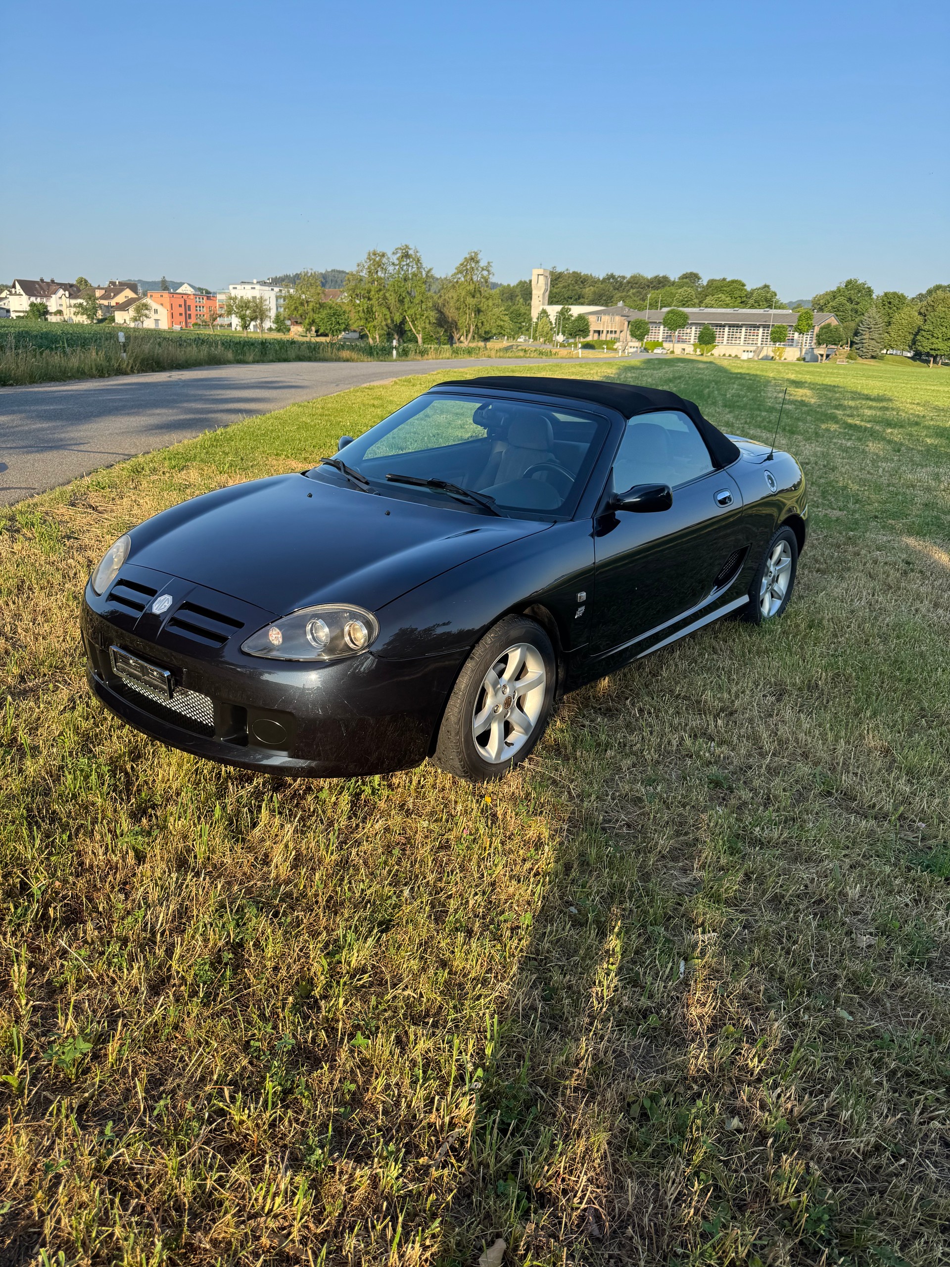 MG TF 120 Stepspeed-image-3