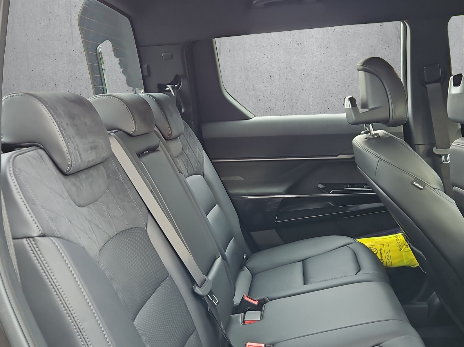 KGM-SsangYong Musso EV Blackline-image-12