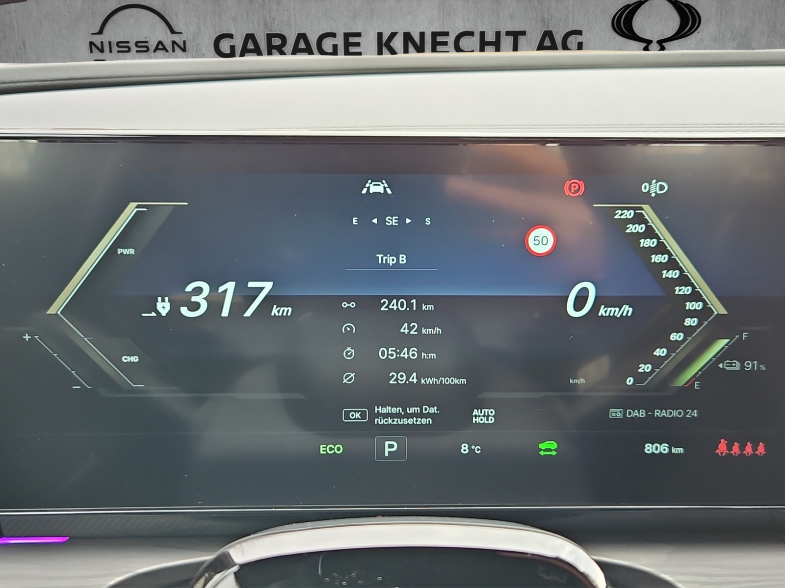 KGM-SsangYong Musso EV Blackline-image-11