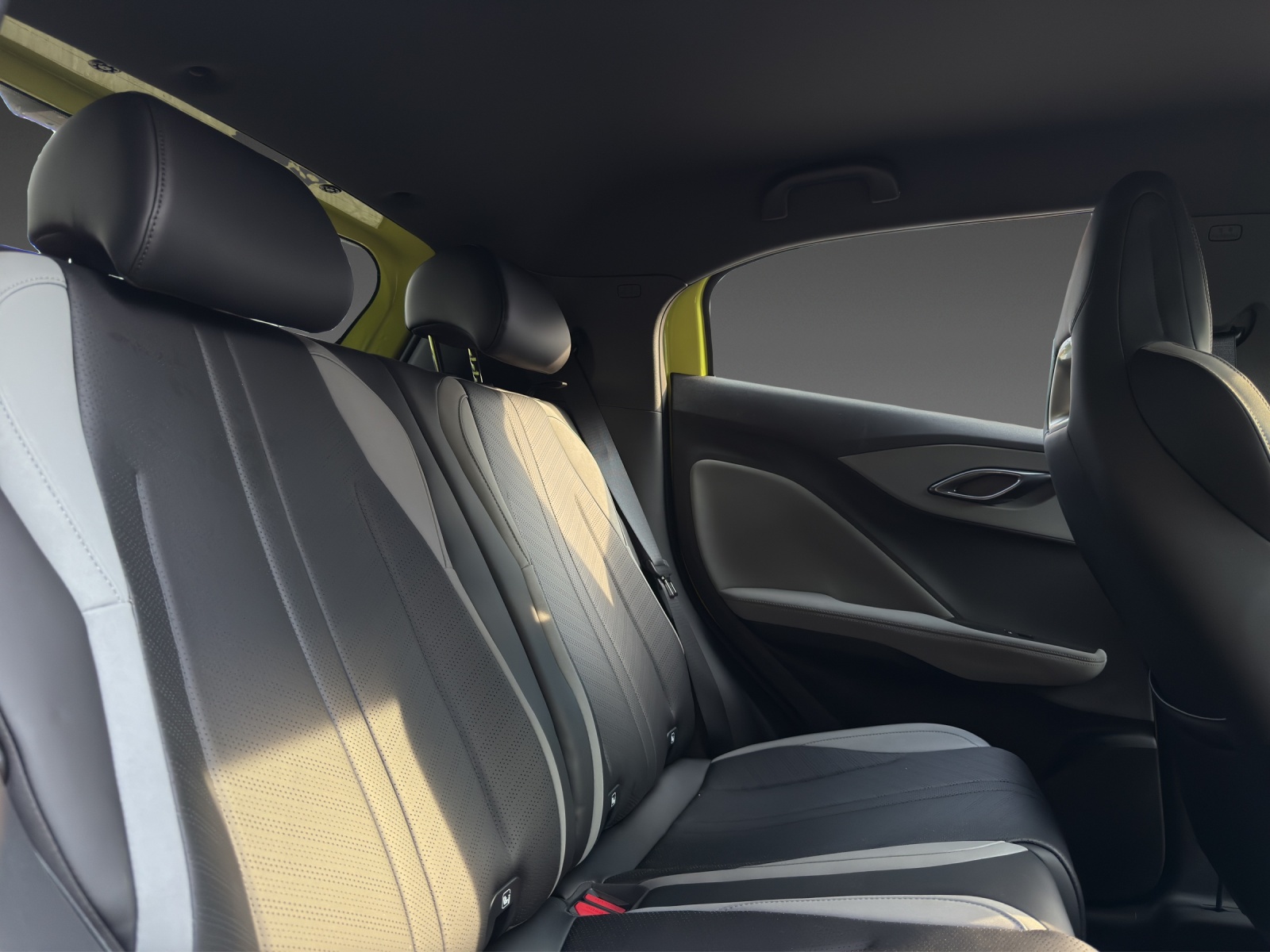 BYD Dolphin Surf 30 kWh Active-image-18