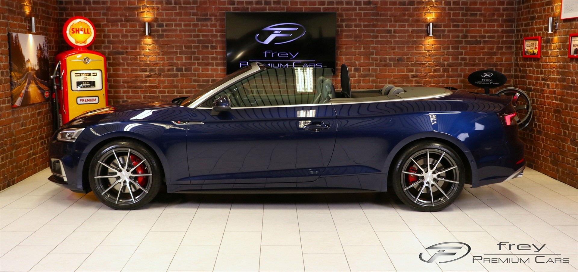 AUDI S5 Cabriolet 3.0 TFSI quattro tiptronic-showroom-element-3