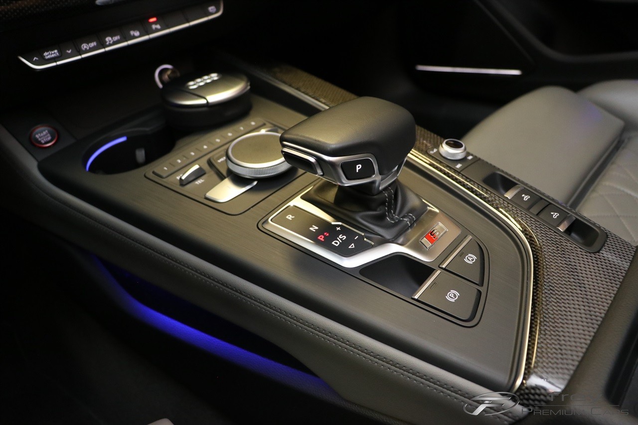 AUDI S5 Cabriolet 3.0 TFSI quattro tiptronic-image-23