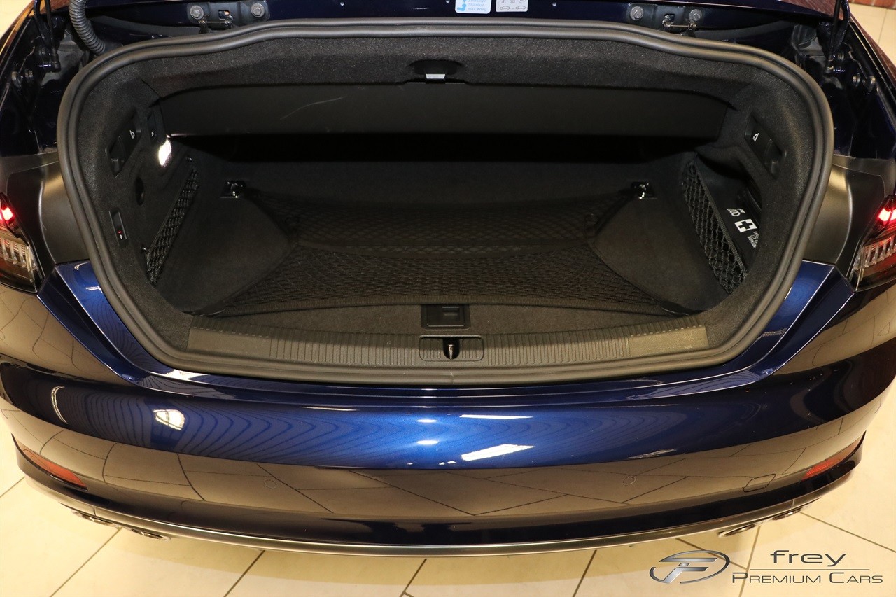 AUDI S5 Cabriolet 3.0 TFSI quattro tiptronic-image-29