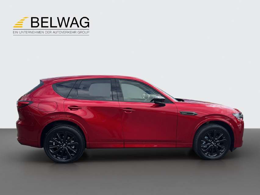MAZDA CX-60 2.5/191 Hybrid Homura Plus 4x4-image-6