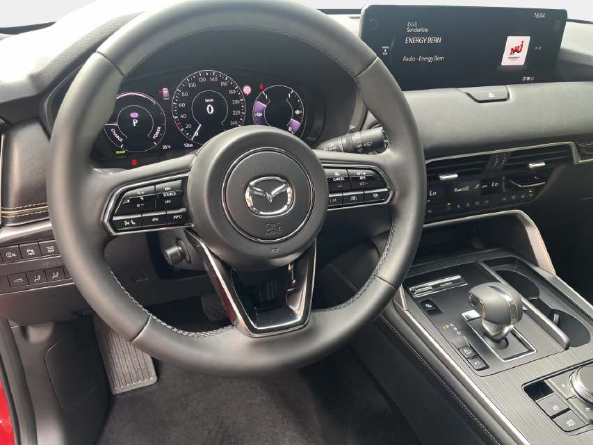 MAZDA CX-60 2.5/191 Hybrid Homura Plus 4x4-image-12