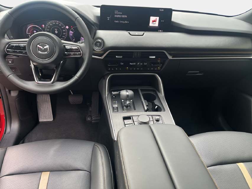 MAZDA CX-60 2.5/191 Hybrid Homura Plus 4x4-image-13