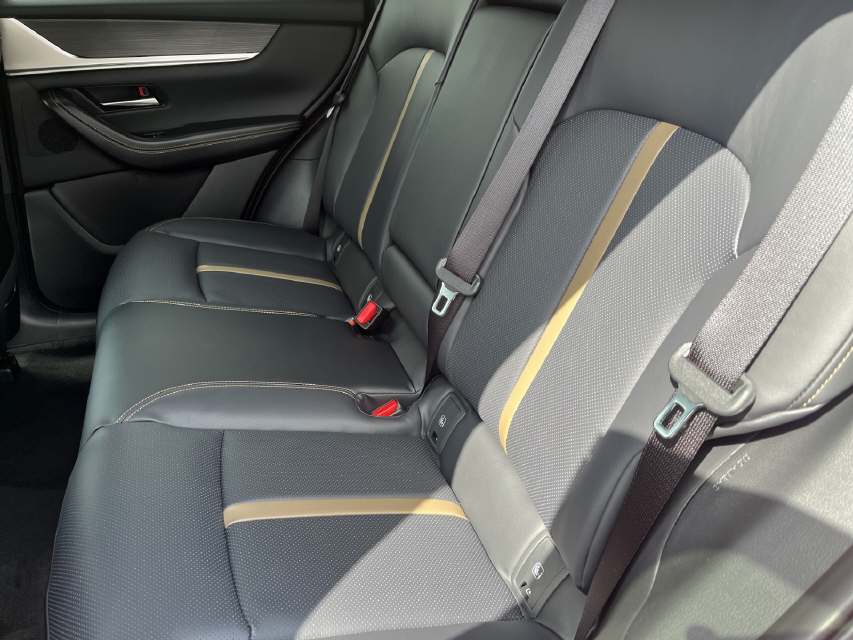 MAZDA CX-60 2.5/191 Hybrid Homura Plus 4x4-image-11