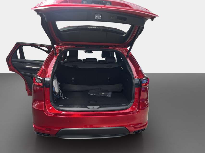 MAZDA CX-60 2.5/191 Hybrid Homura Plus 4x4-image-9