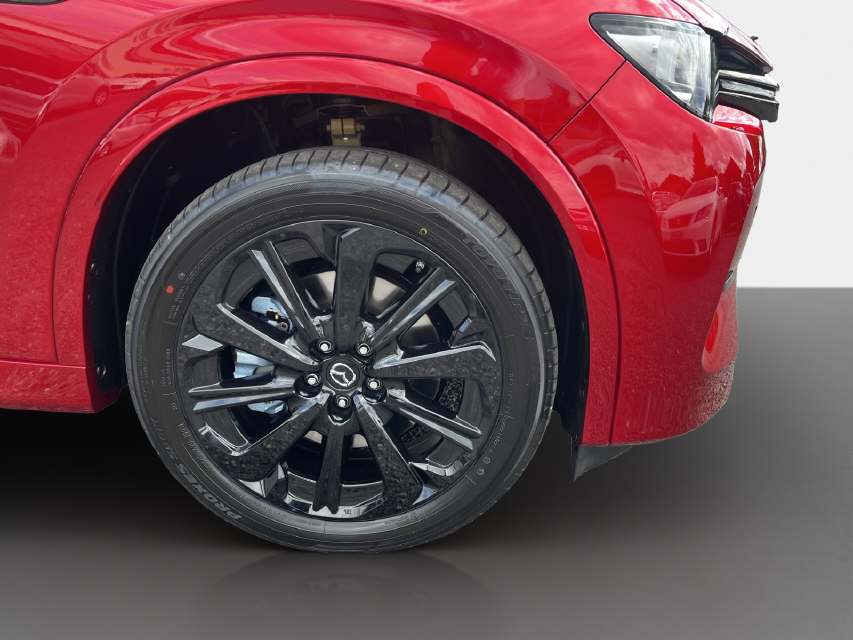 MAZDA CX-60 2.5/191 Hybrid Homura Plus 4x4-image-8
