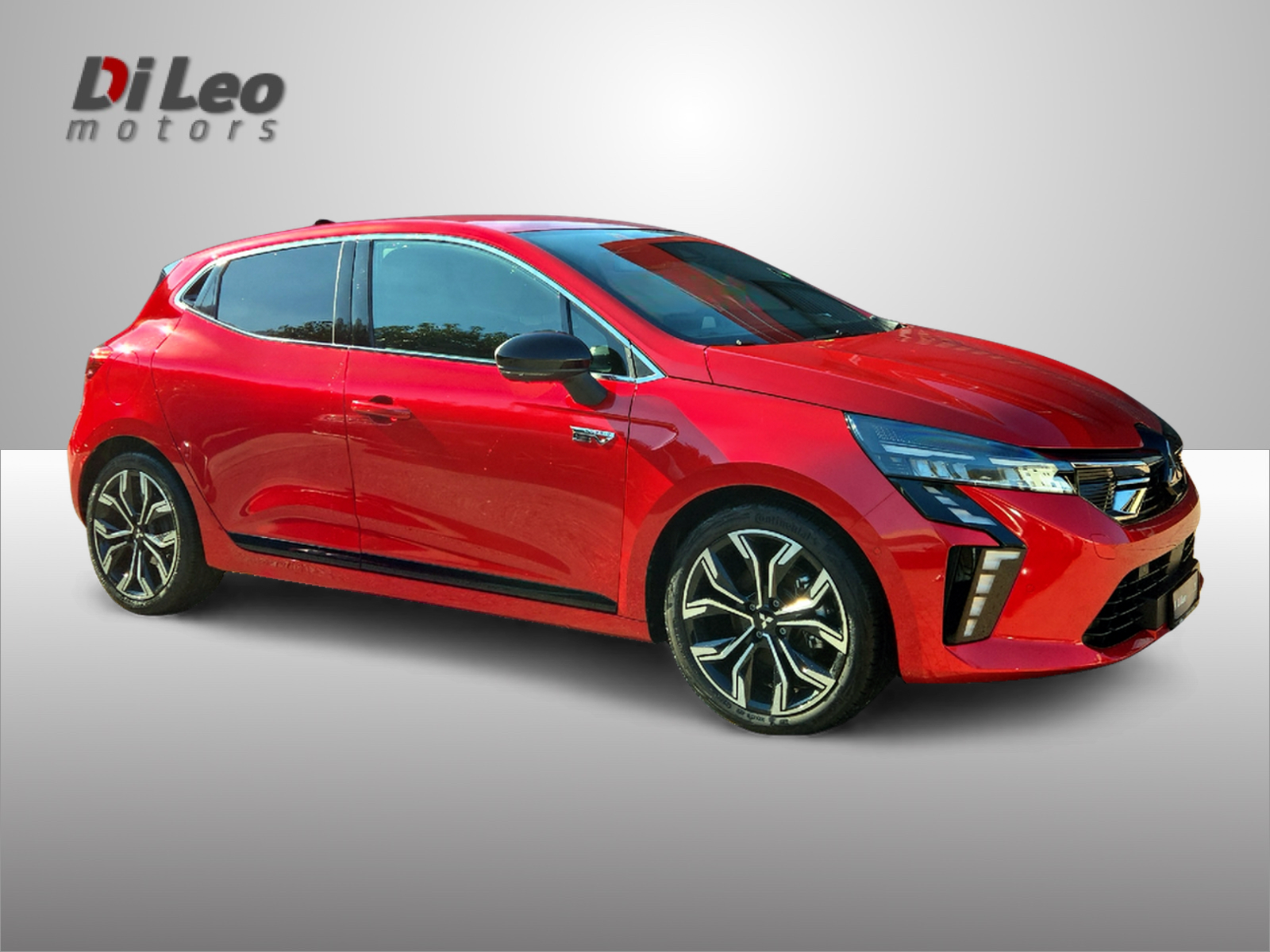 MITSUBISHI COLT 1.6 HEV Instyle-image-2